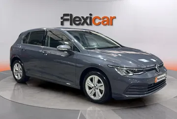 volkswagen golf life 20 tdi 110kw 150cv dsg diesel automatica torrelavega 903000000151616
