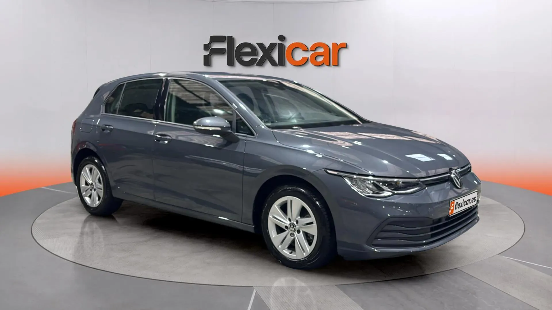 Volkswagen Golf Life 2.0 TDI DSG