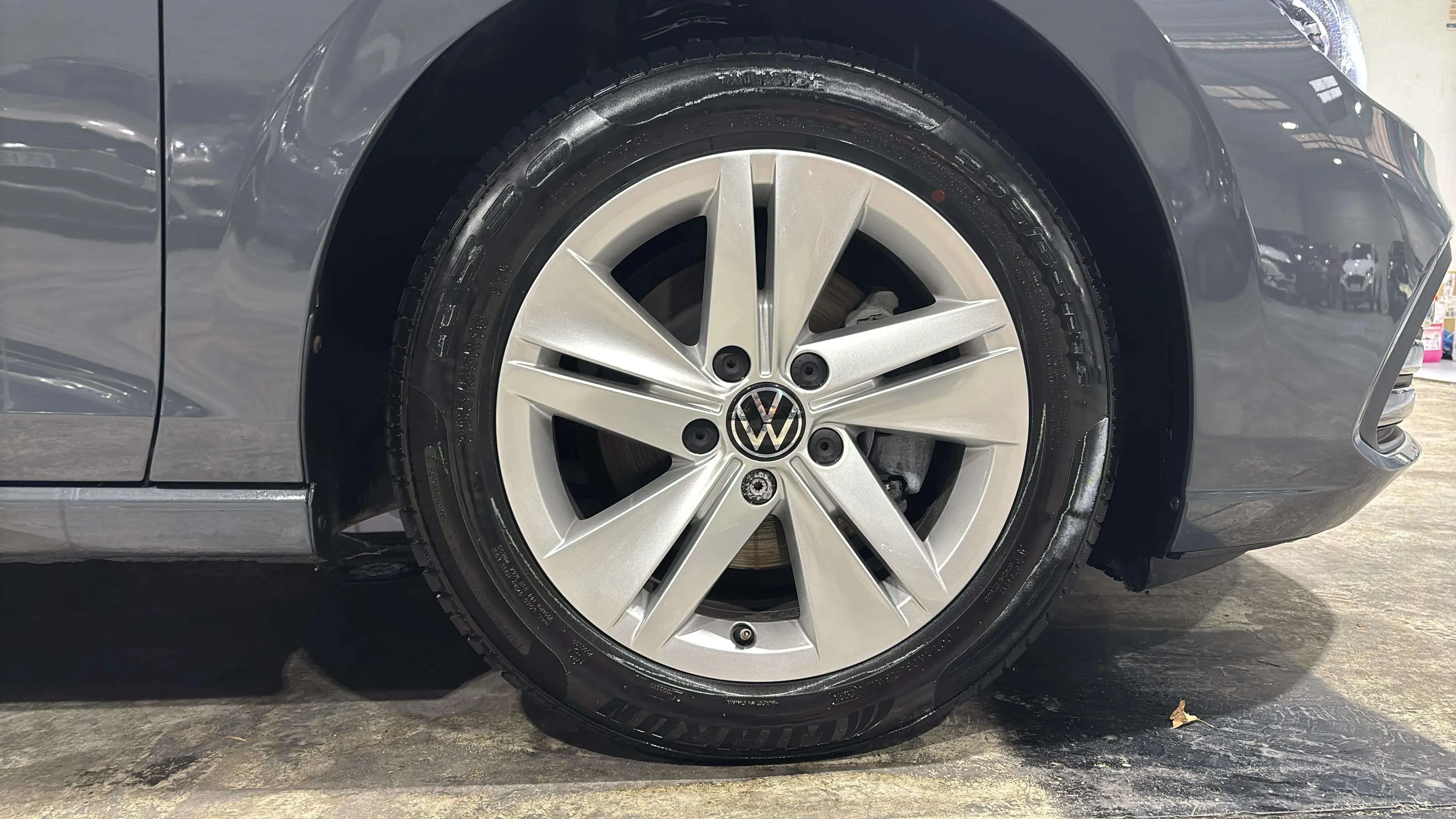 Volkswagen Golf Life 2.0 TDI DSG - foto 26