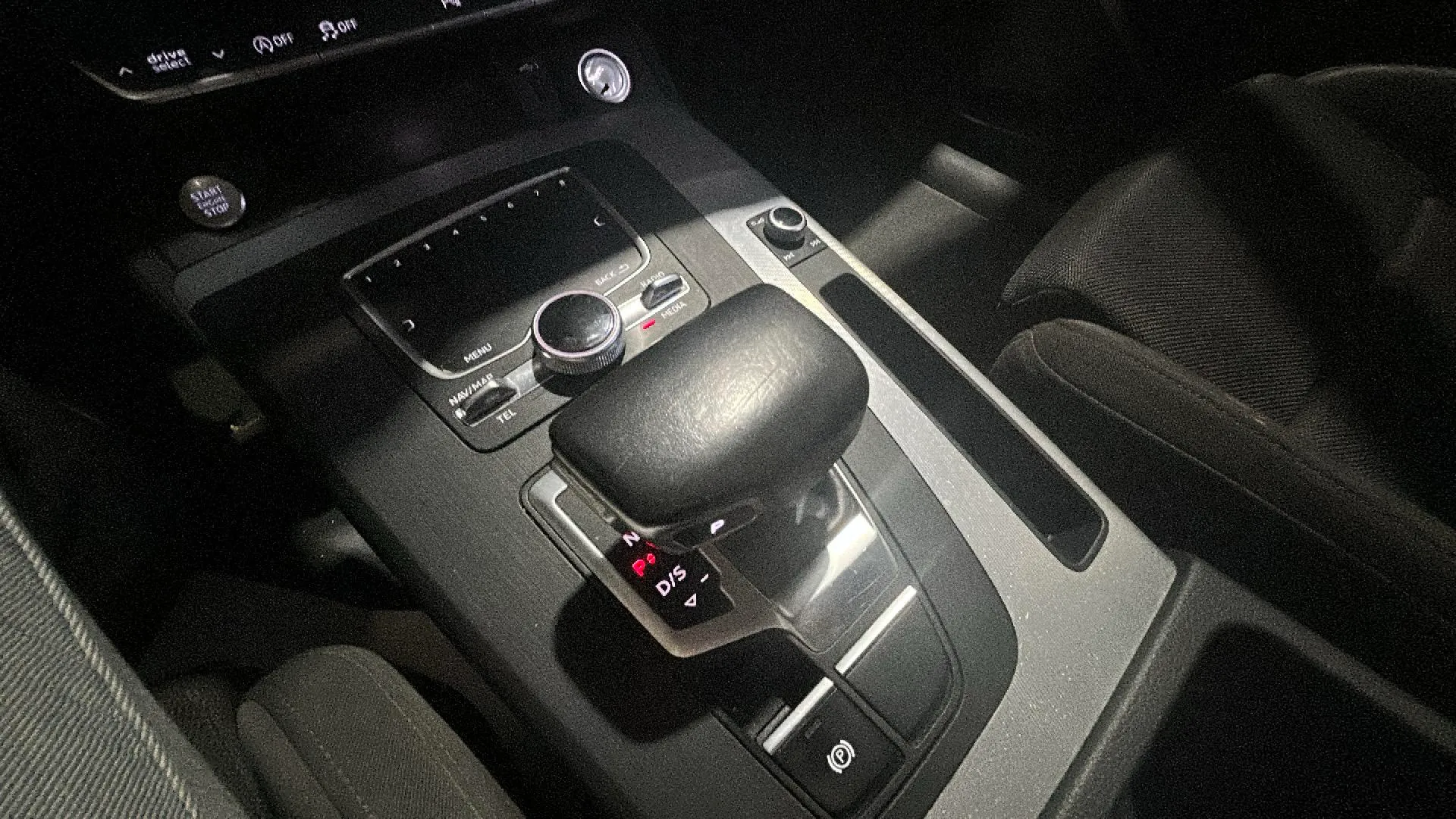 Audi Q5 40 TDI quattro S tronic - foto 20