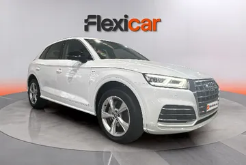audi q5 40 tdi 140kw 190cv quattro s tronic diesel automatica figueres 903000000151754