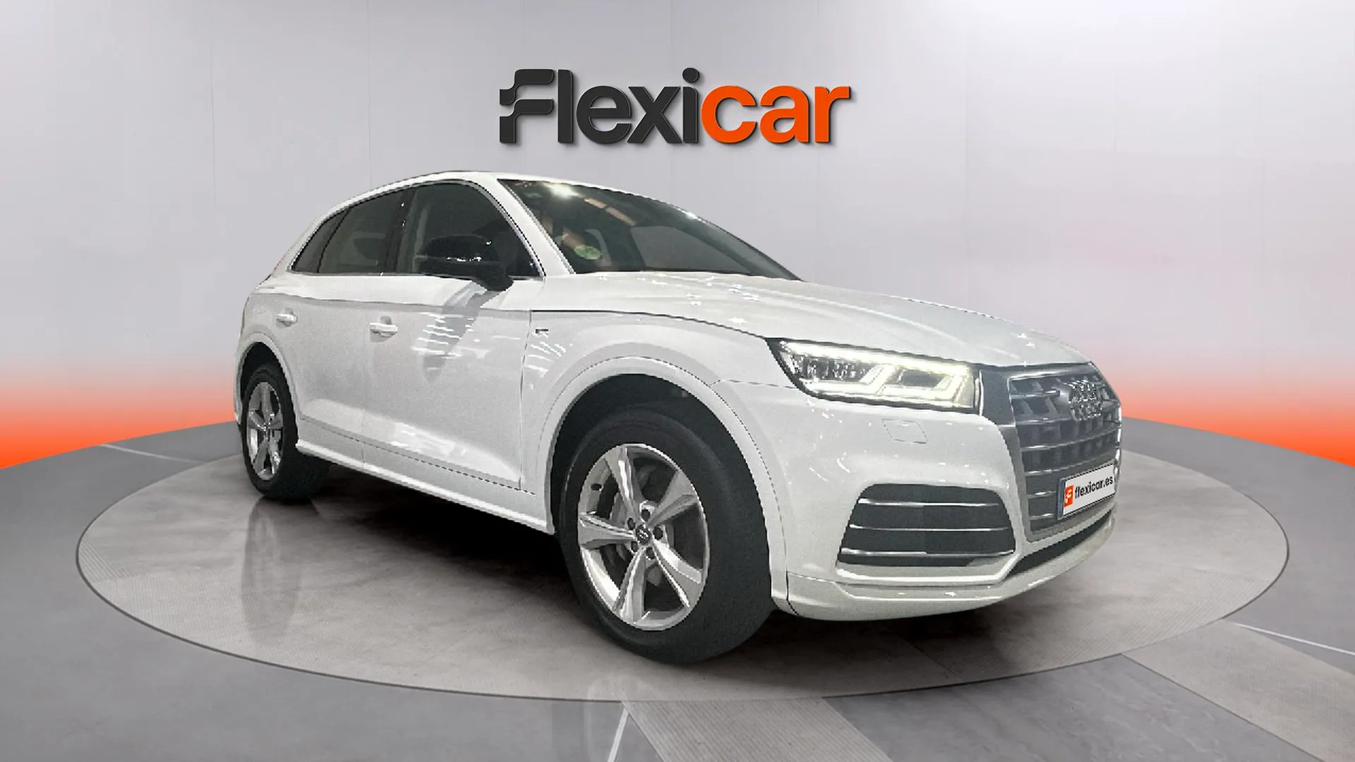 Audi Q5 40 TDI quattro S tronic