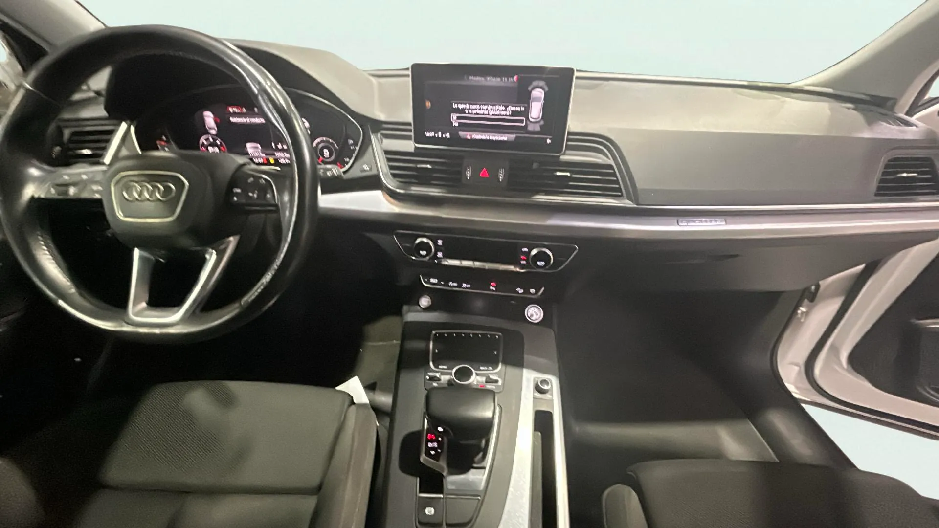 Audi Q5 40 TDI quattro S tronic - foto 11