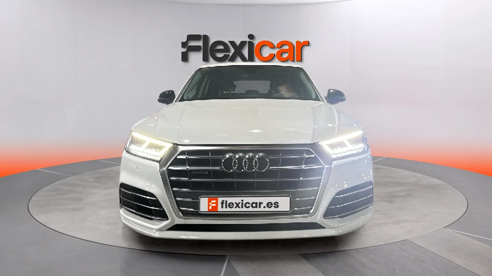Audi Q5 40 TDI quattro S tronic - foto 2