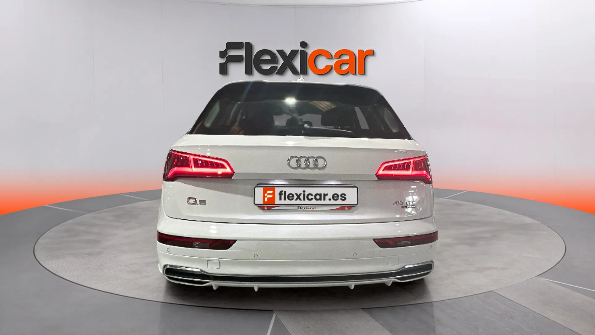 Audi Q5 40 TDI quattro S tronic - foto 5
