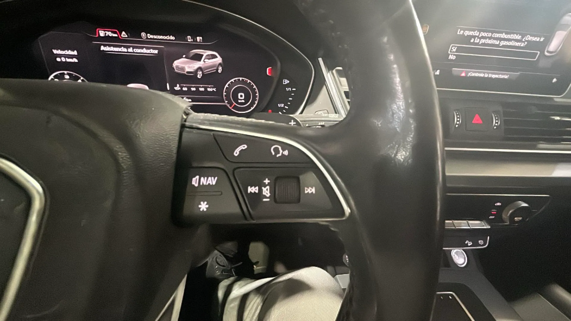 Audi Q5 40 TDI quattro S tronic - foto 21