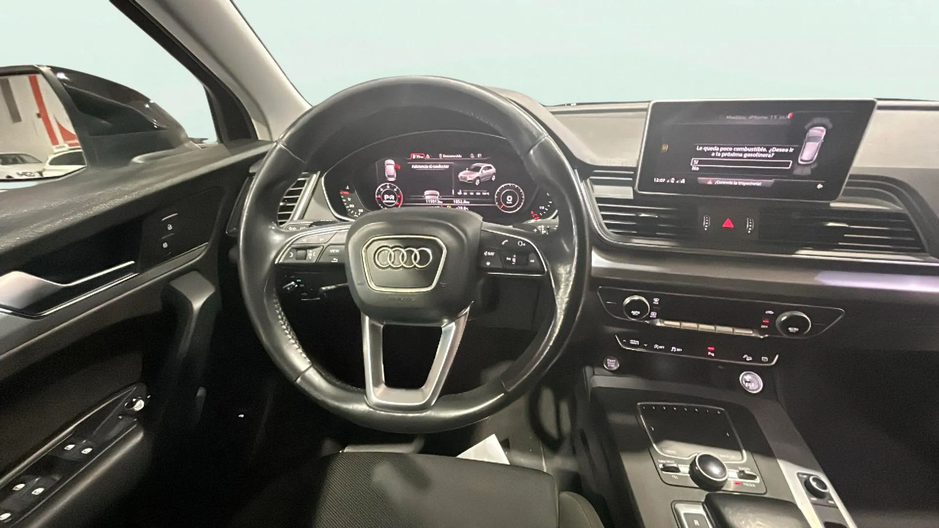 Audi Q5 40 TDI quattro S tronic - foto 9
