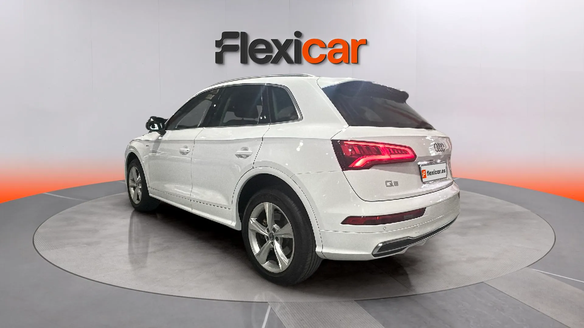 Audi Q5 40 TDI quattro S tronic - foto 4