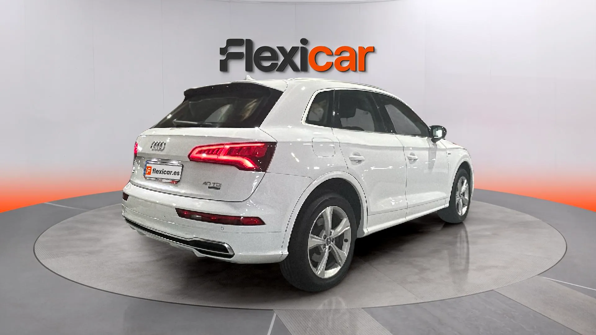 Audi Q5 40 TDI quattro S tronic - foto 6