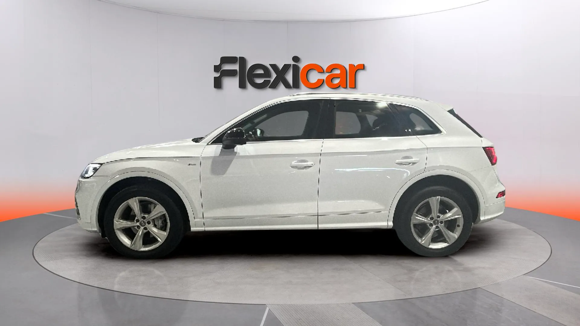 Audi Q5 40 TDI quattro S tronic - foto 8