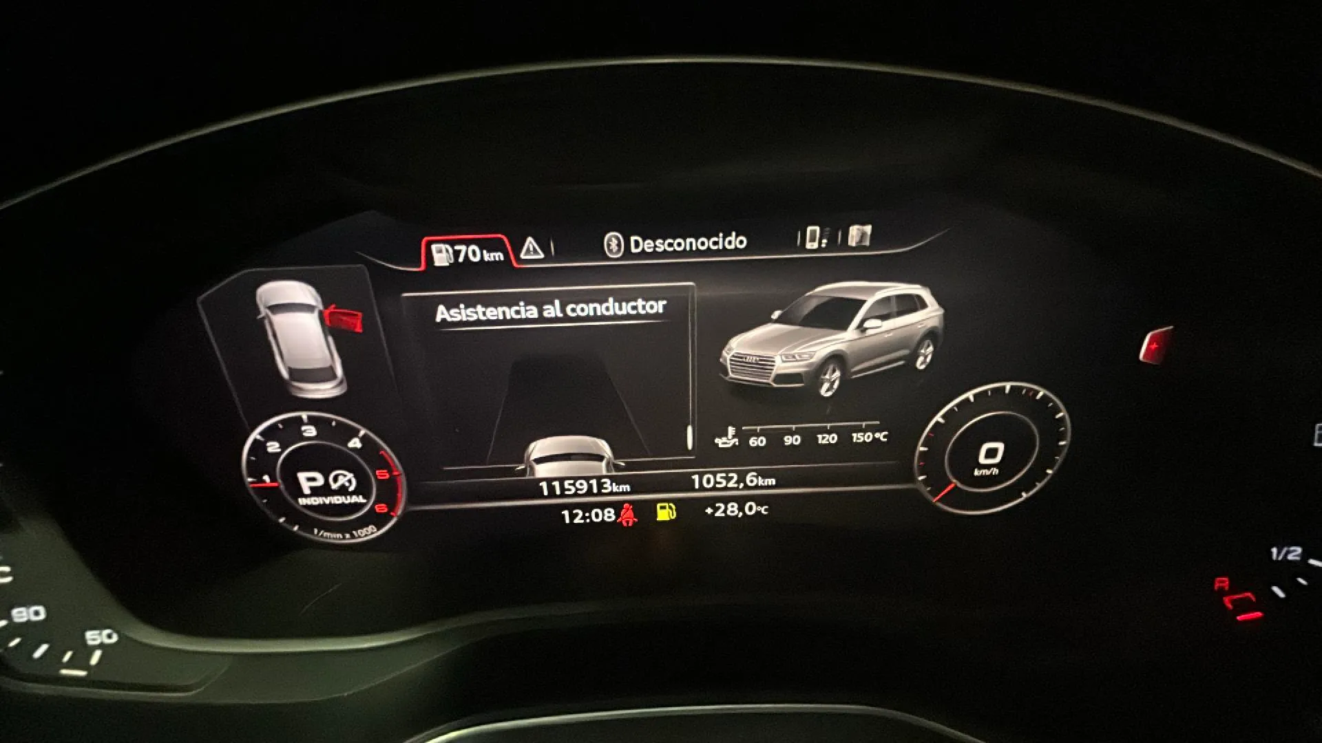 Audi Q5 40 TDI quattro S tronic - foto 10