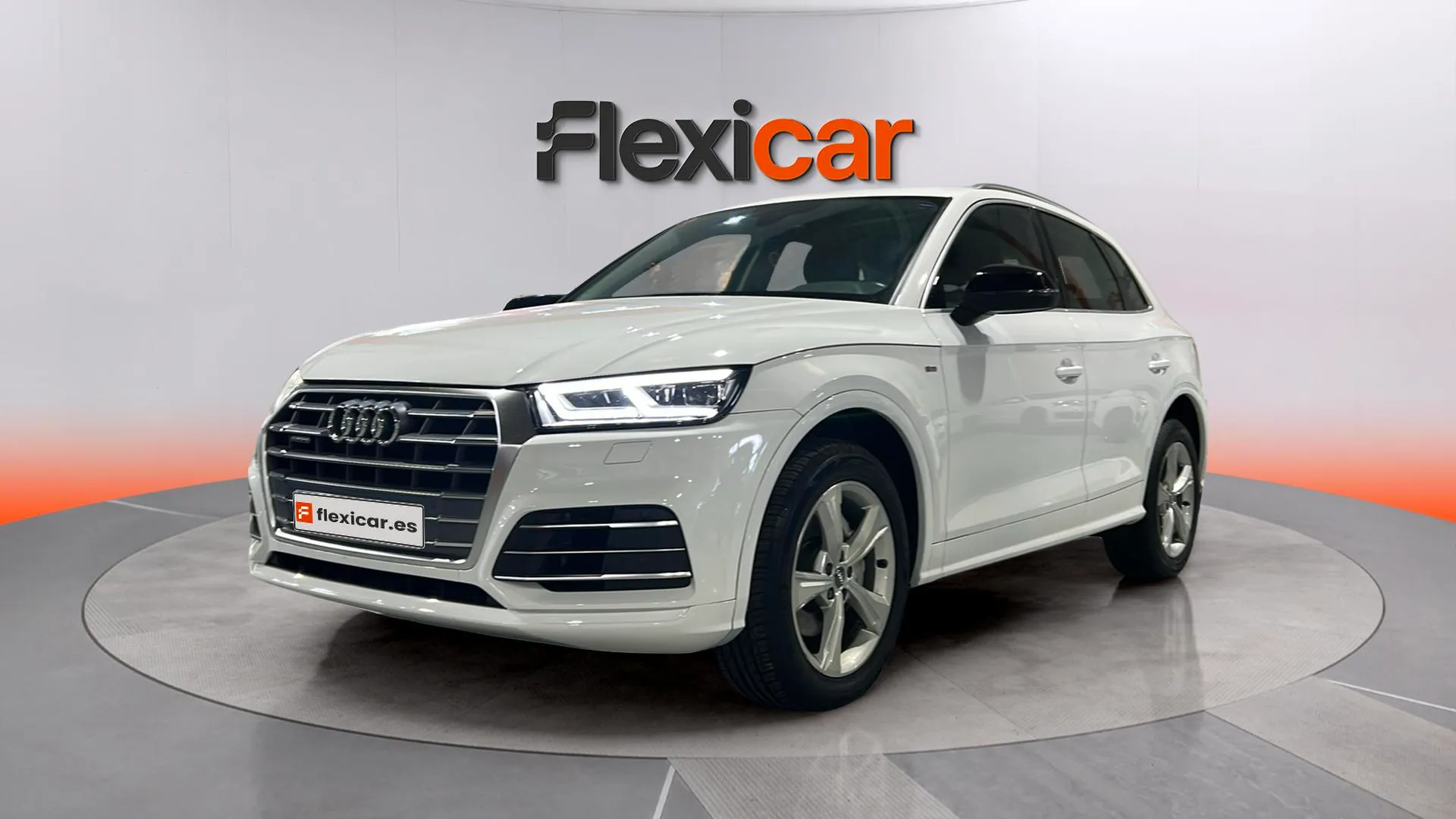 Audi Q5 40 TDI quattro S tronic - foto 3