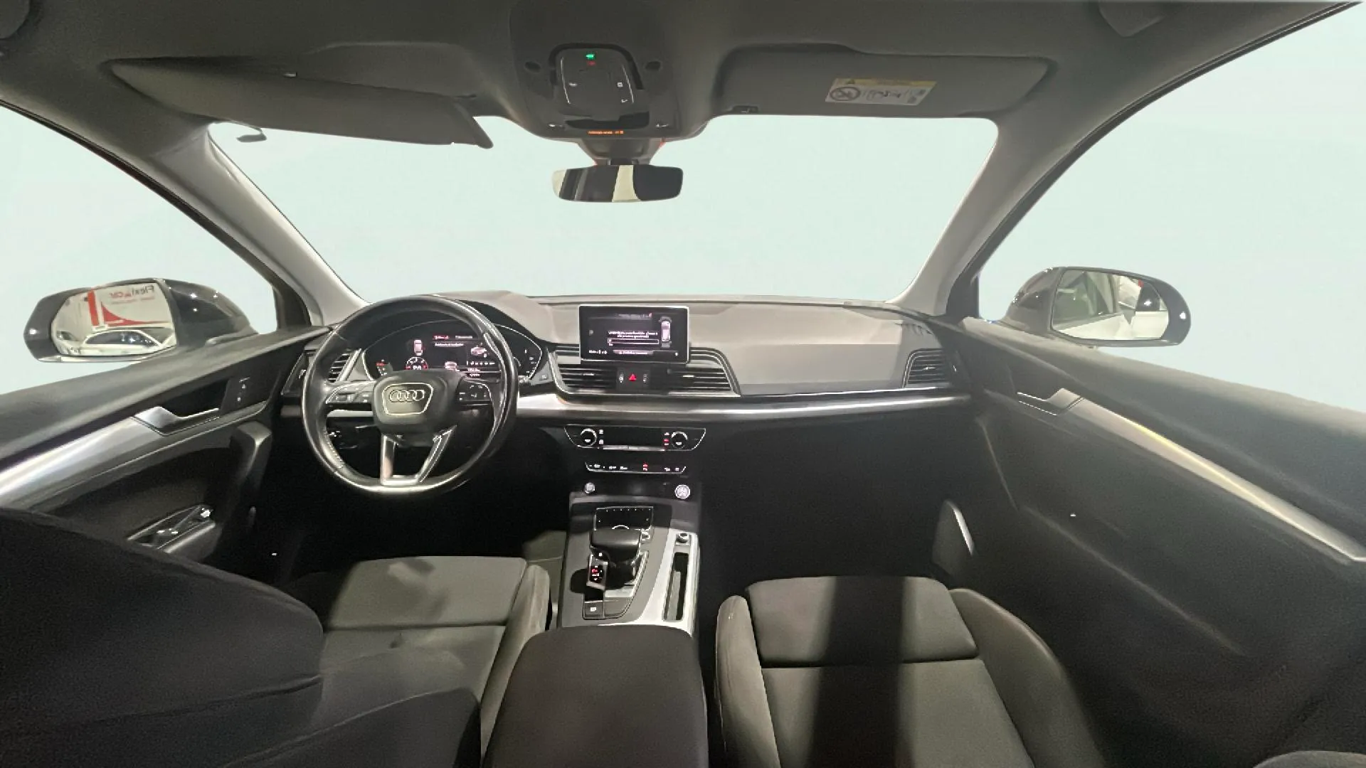 Audi Q5 40 TDI quattro S tronic - foto 12