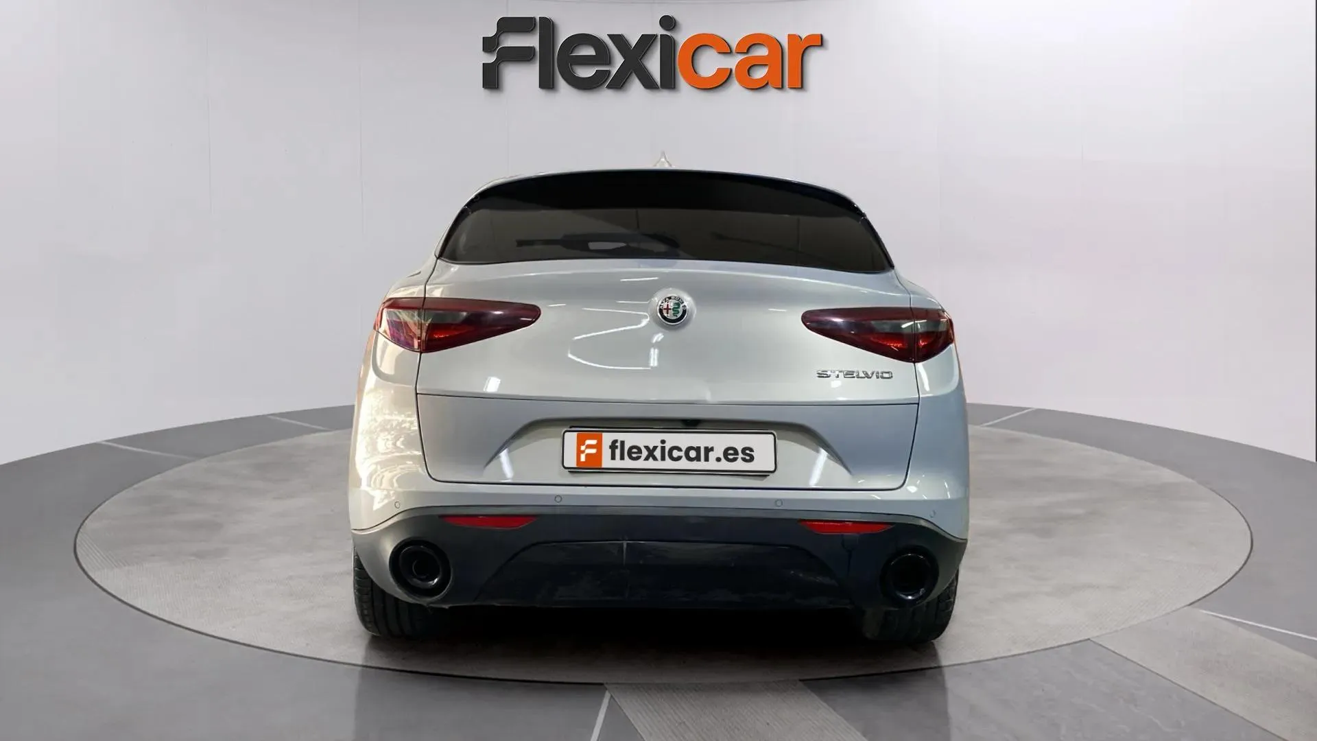 Alfa Romeo Stelvio 2.2 Diesel Sprint RWD - foto 6