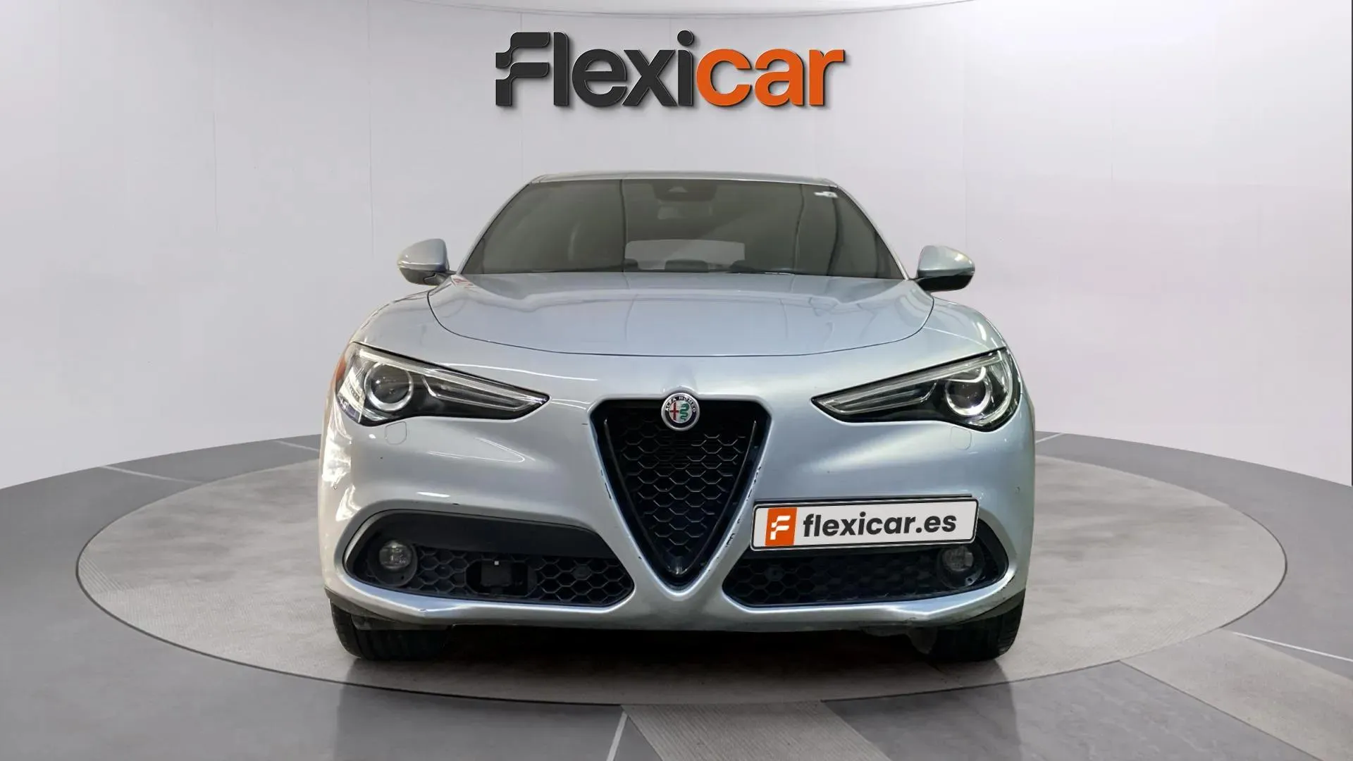 Alfa Romeo Stelvio 2.2 Diesel Sprint RWD - foto 2