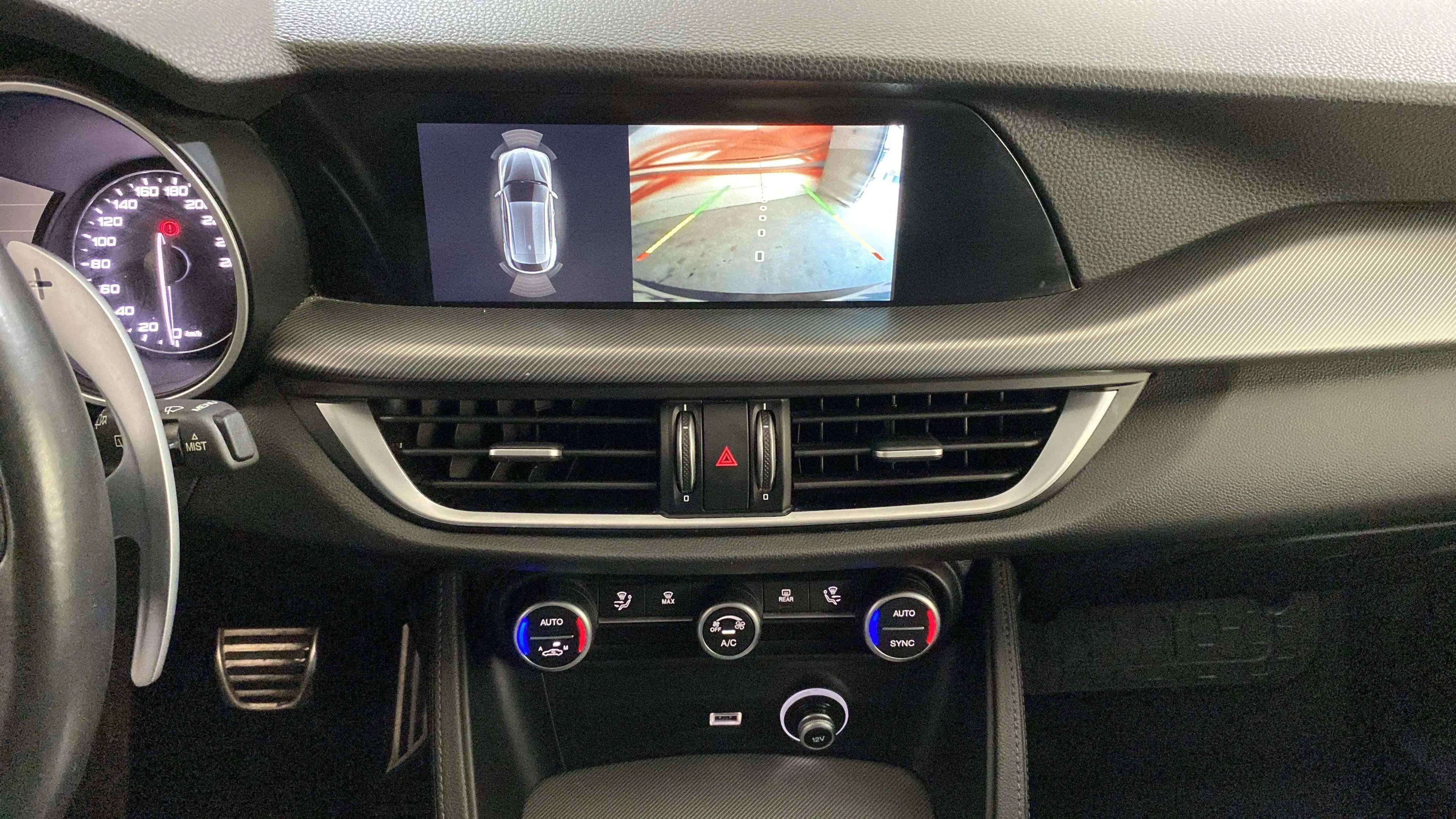 Alfa Romeo Stelvio 2.2 Diesel Sprint RWD - foto 16