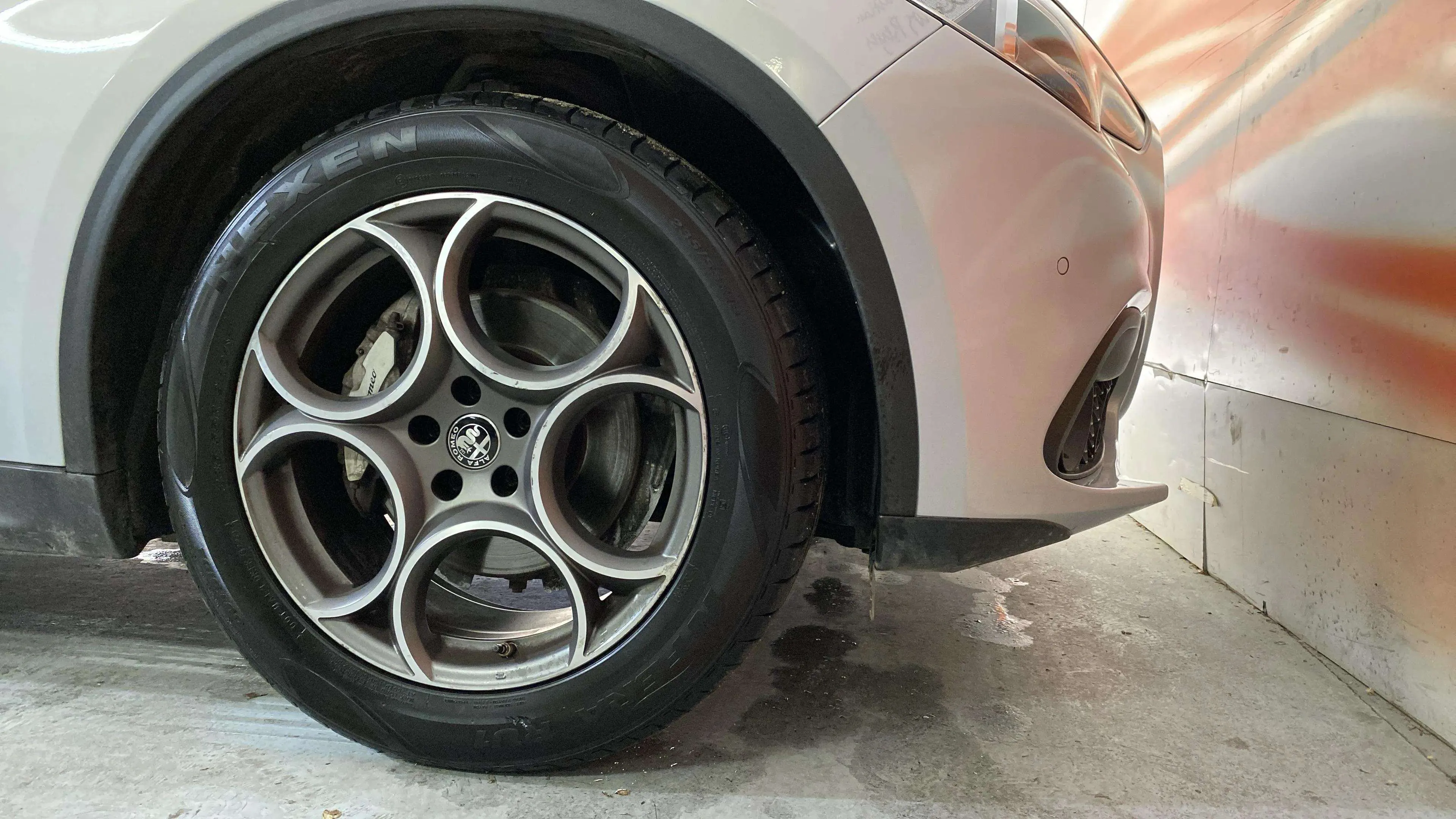 Alfa Romeo Stelvio 2.2 Diesel Sprint RWD - foto 24