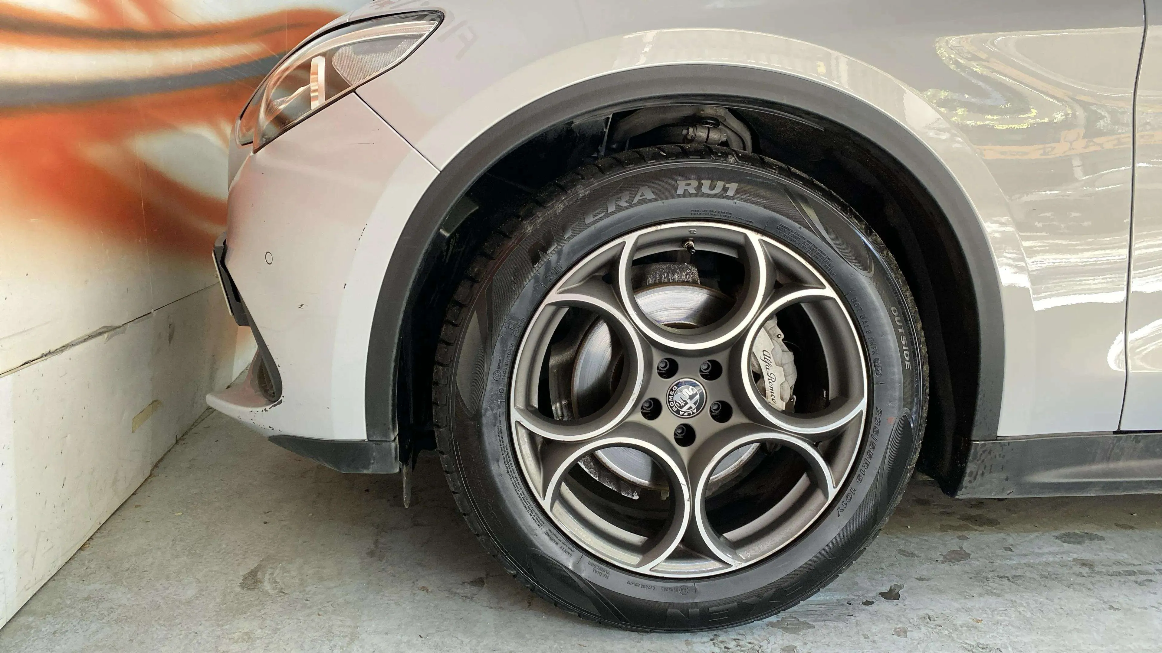 Alfa Romeo Stelvio 2.2 Diesel Sprint RWD - foto 23