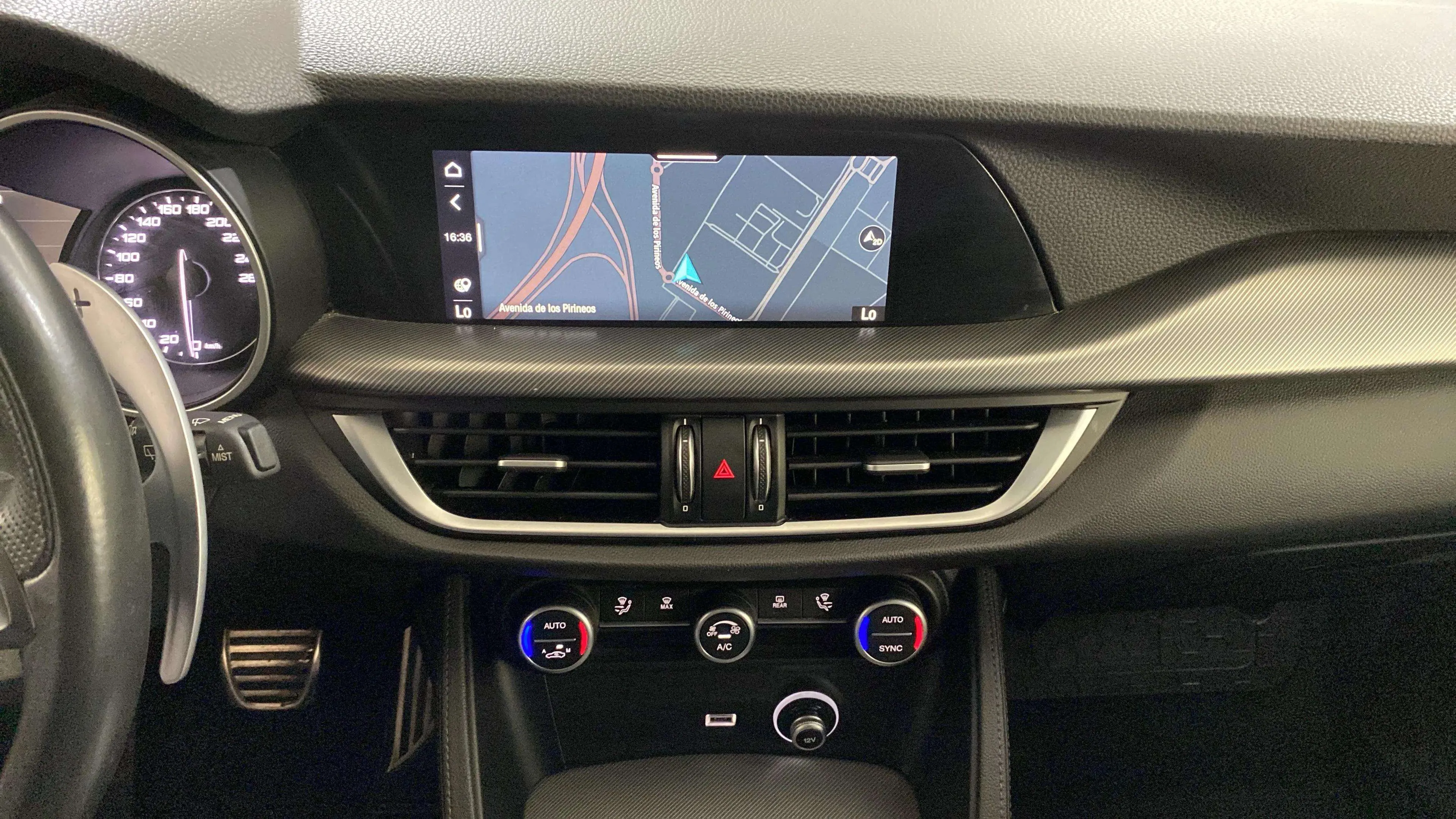 Alfa Romeo Stelvio 2.2 Diesel Sprint RWD - foto 15