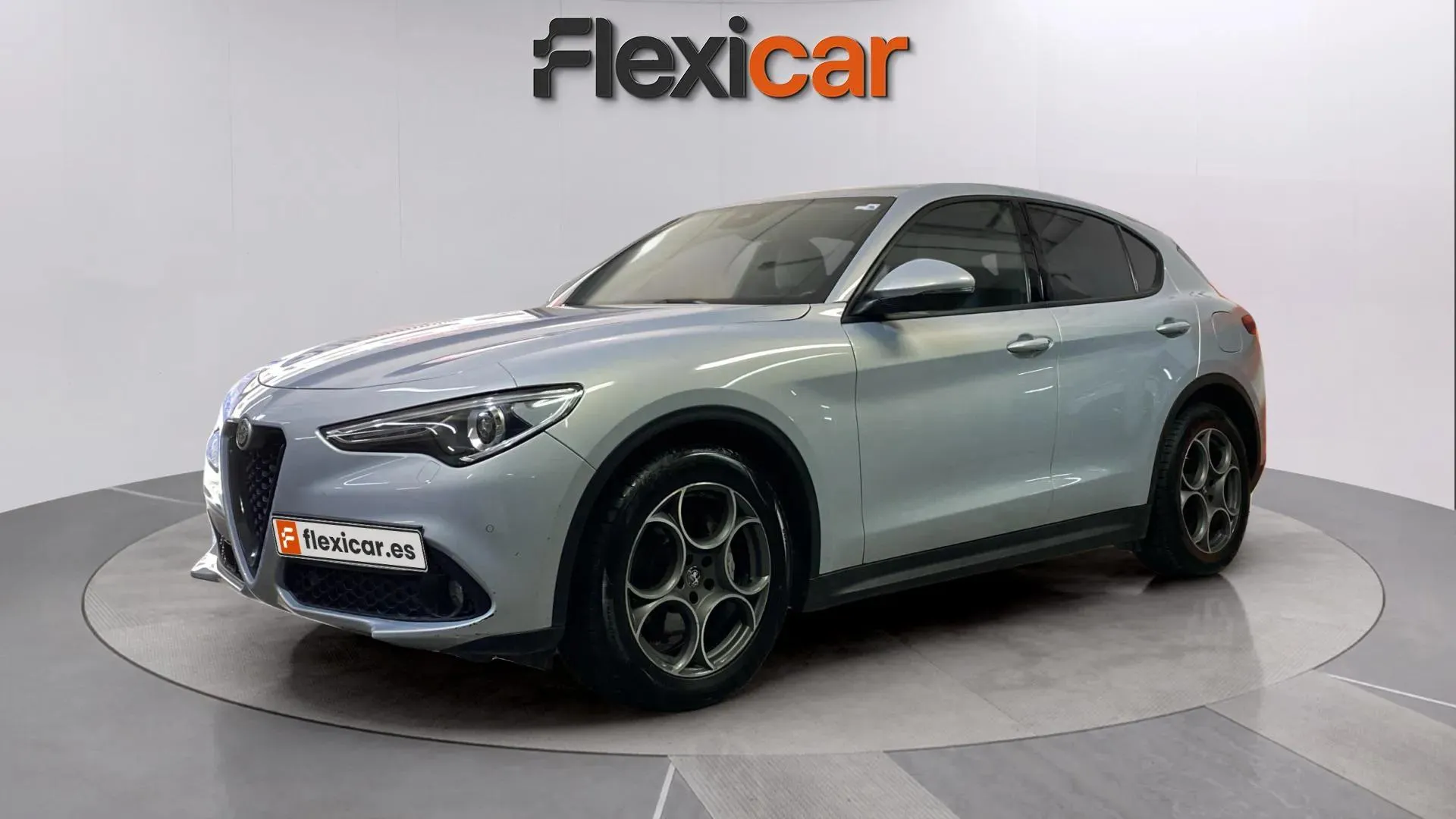 Alfa Romeo Stelvio 2.2 Diesel Sprint RWD - foto 3
