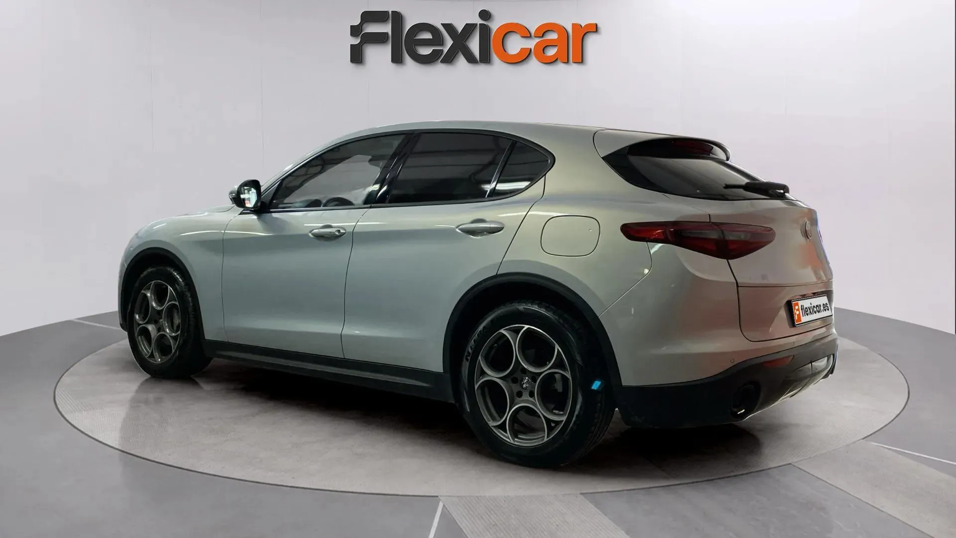 Alfa Romeo Stelvio 2.2 Diesel Sprint RWD - foto 5