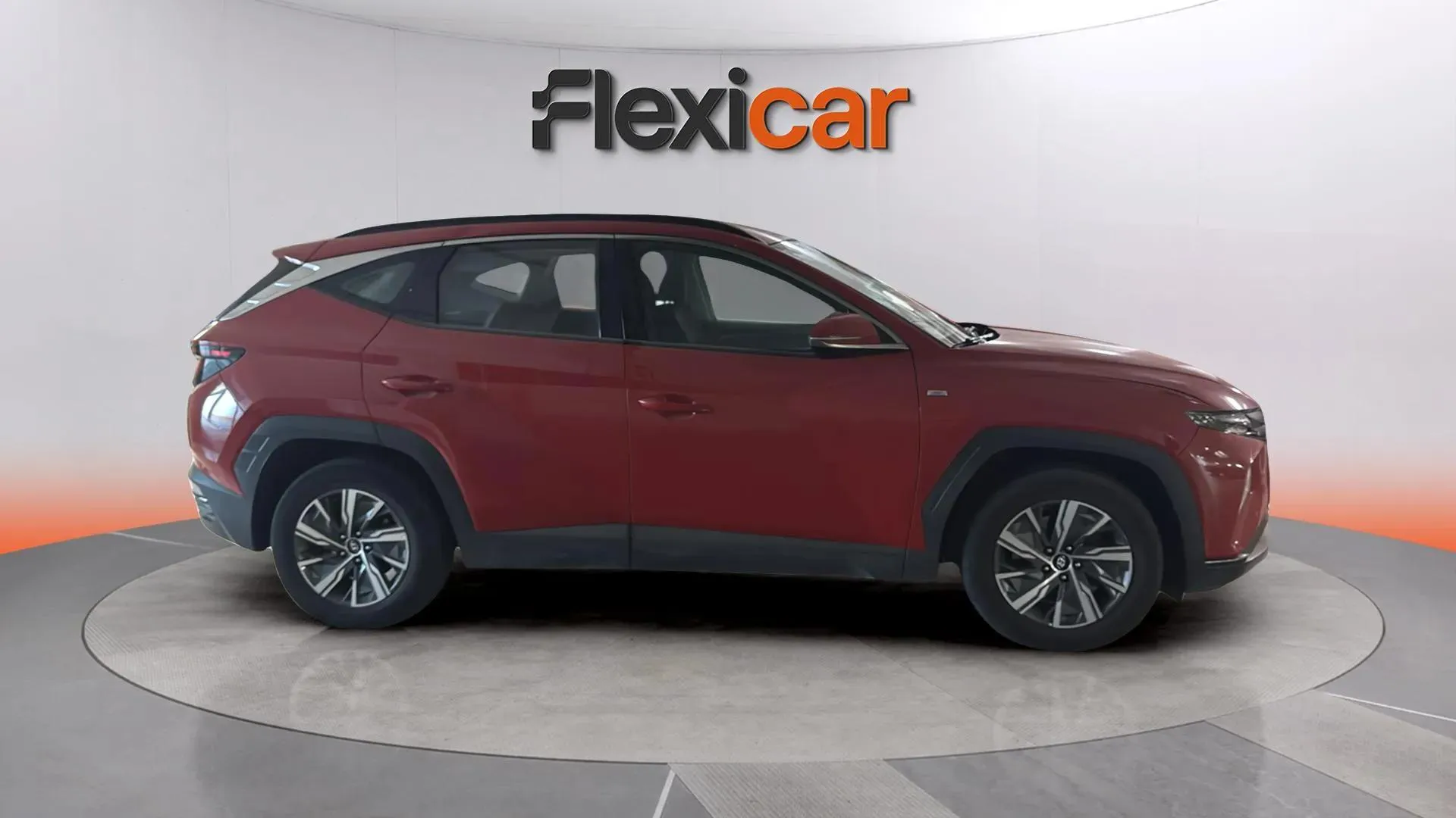 Hyundai Tucson 1.6 CRDi 48V Maxx - foto 2