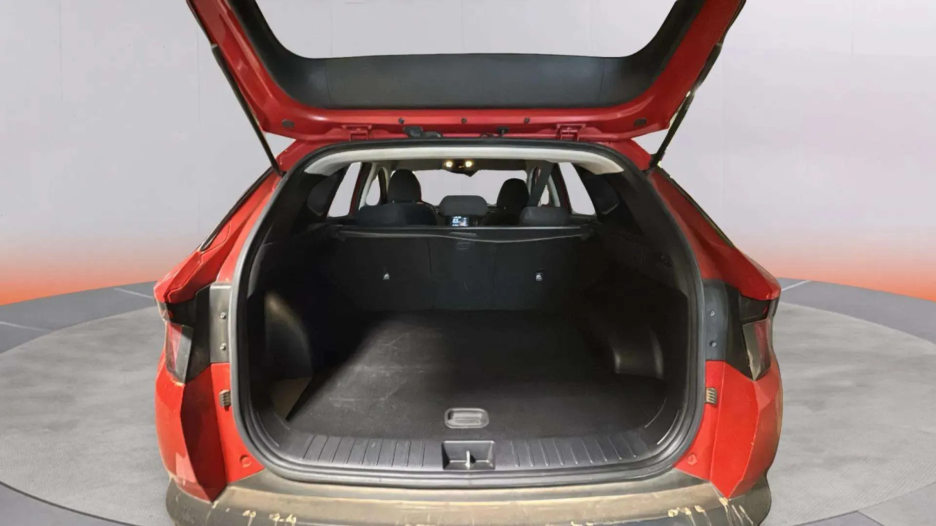 Hyundai Tucson 1.6 CRDi 48V Maxx - foto 6