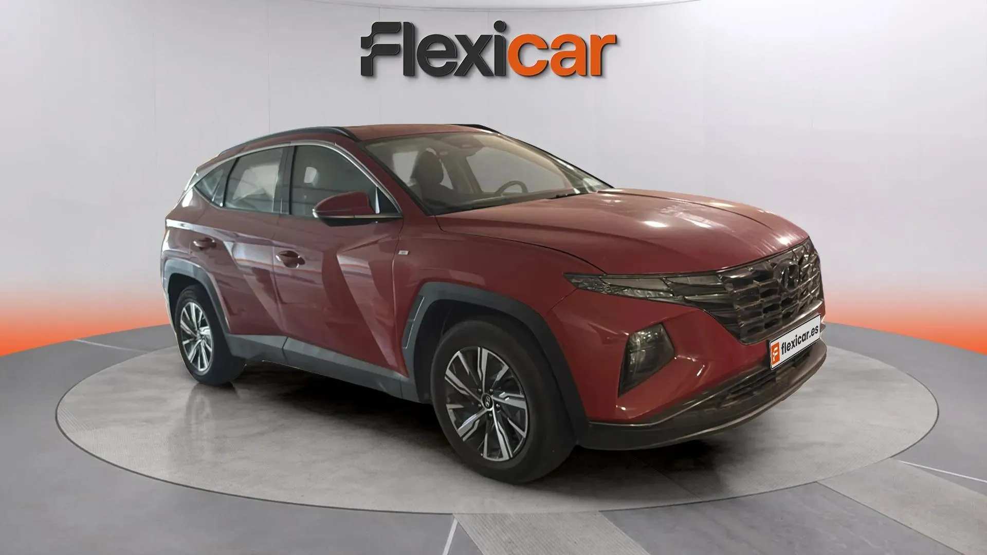Hyundai Tucson 1.6 CRDi 48V Maxx