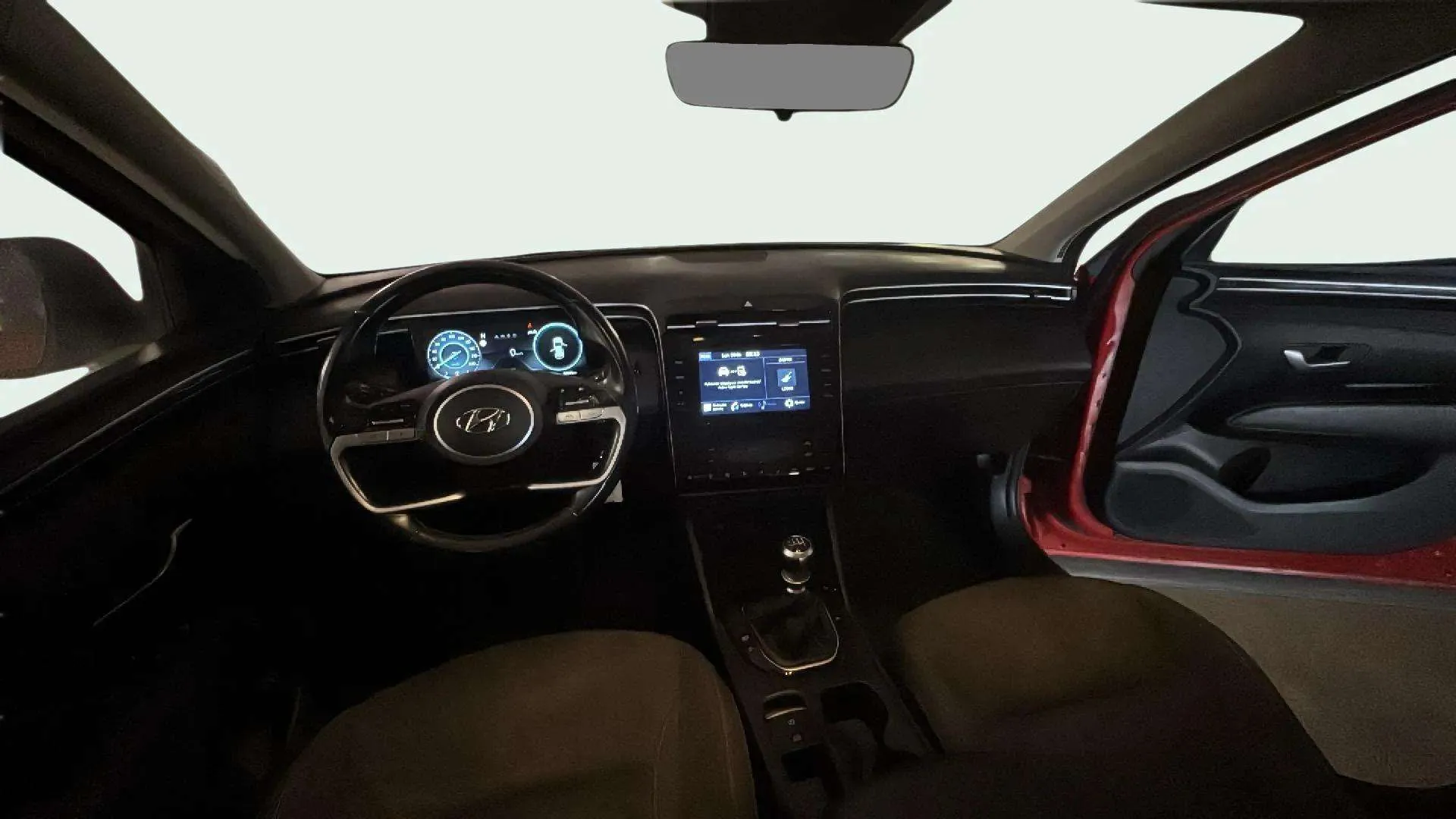 Hyundai Tucson 1.6 CRDi 48V Maxx - foto 10