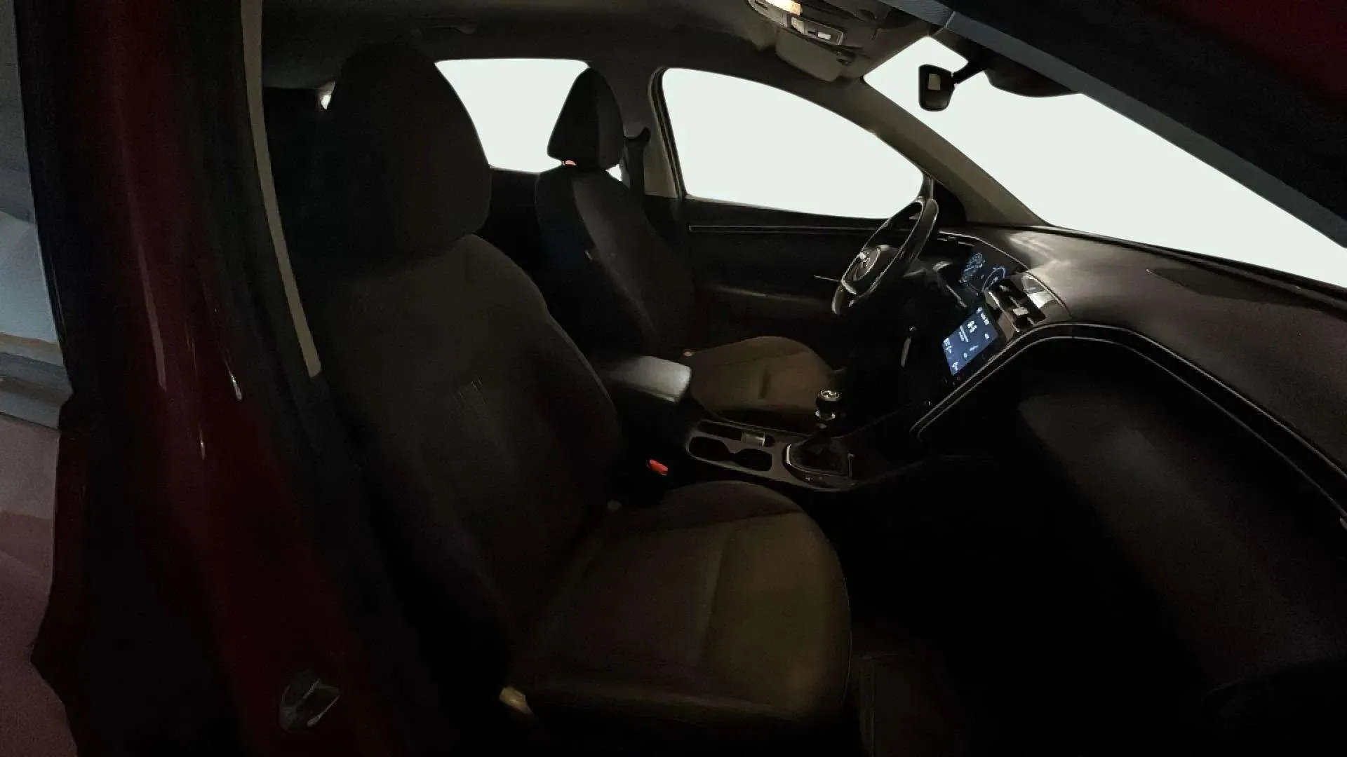 Hyundai Tucson 1.6 CRDi 48V Maxx - foto 9