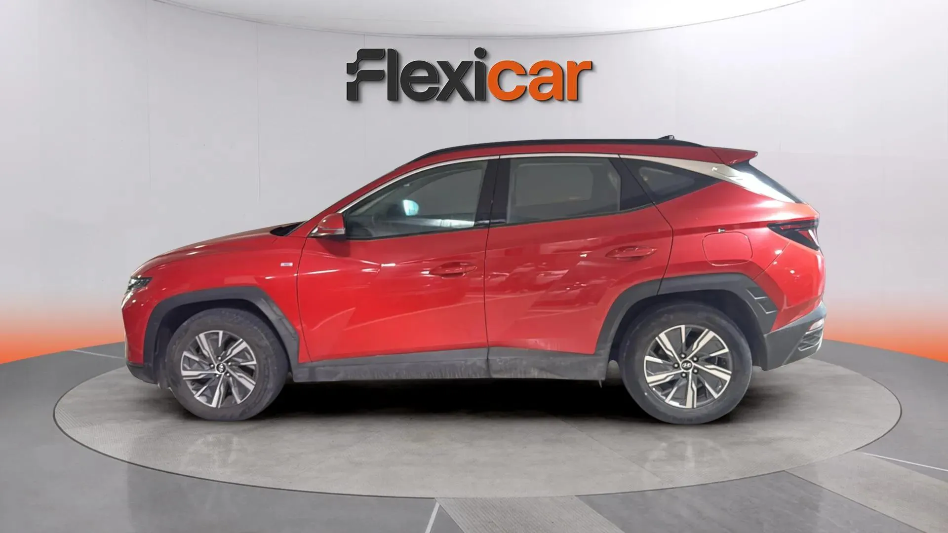 Hyundai Tucson 1.6 CRDi 48V Maxx - foto 4