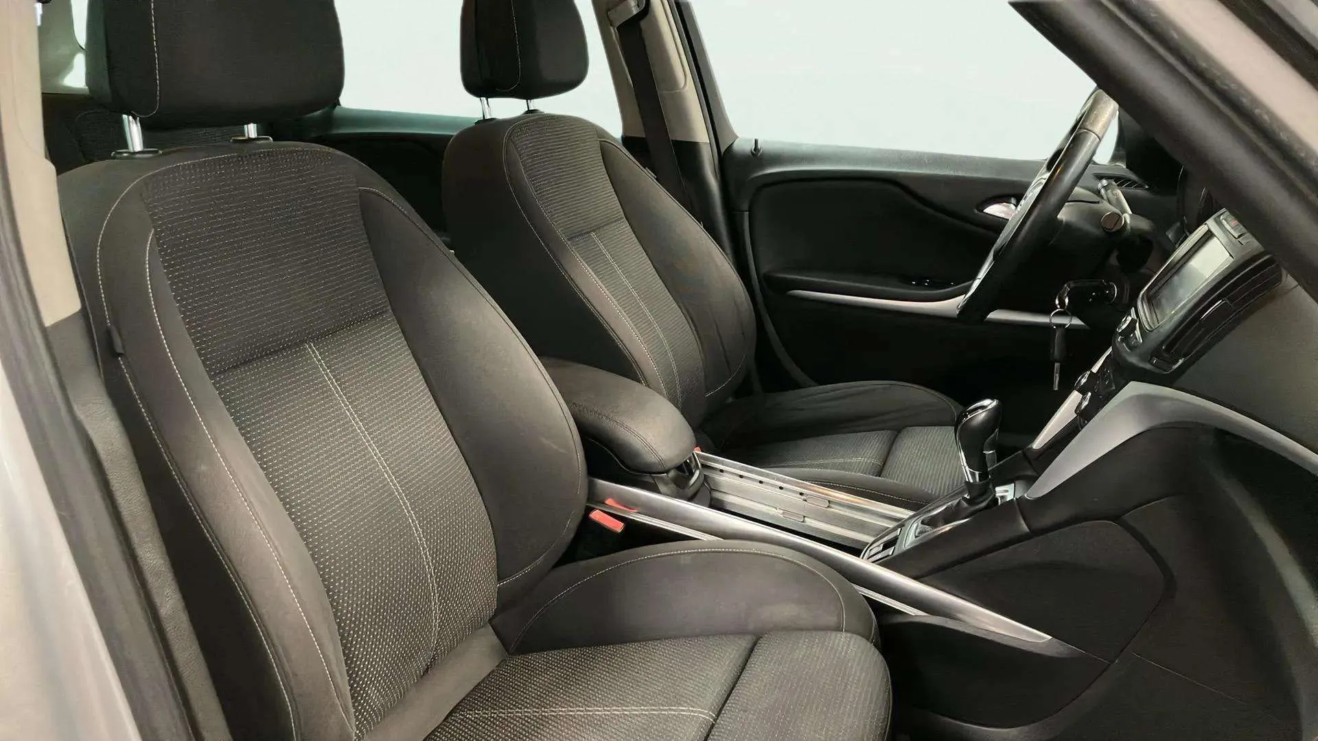 Opel Zafira 1.6 T Innovation - foto 14