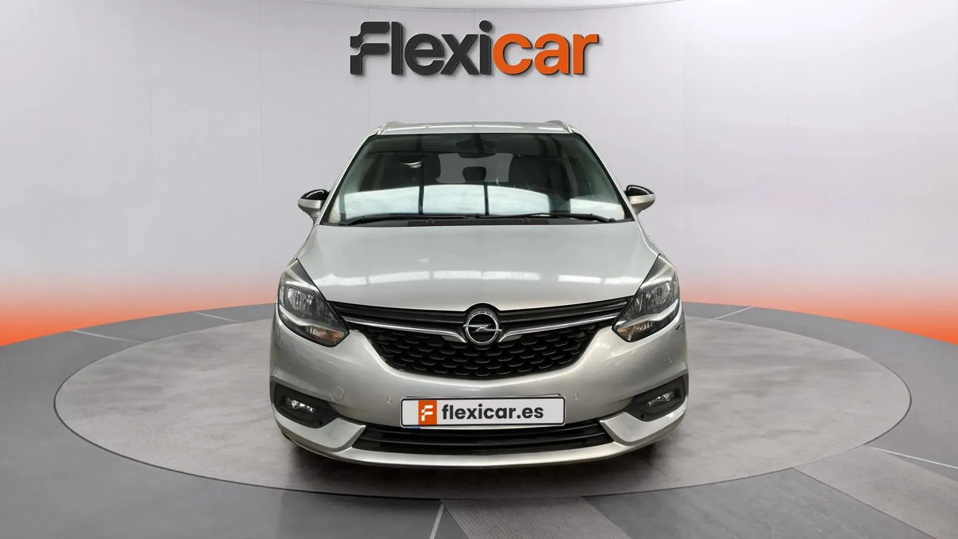 Opel Zafira 1.6 T Innovation - foto 2