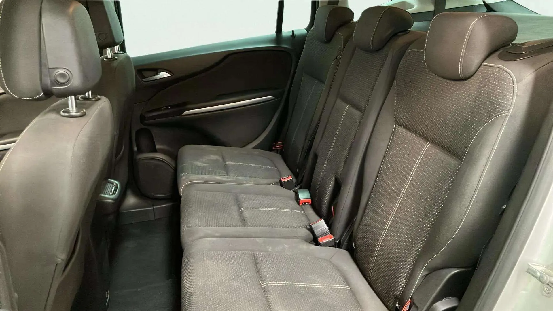 Opel Zafira 1.6 T Innovation - foto 10