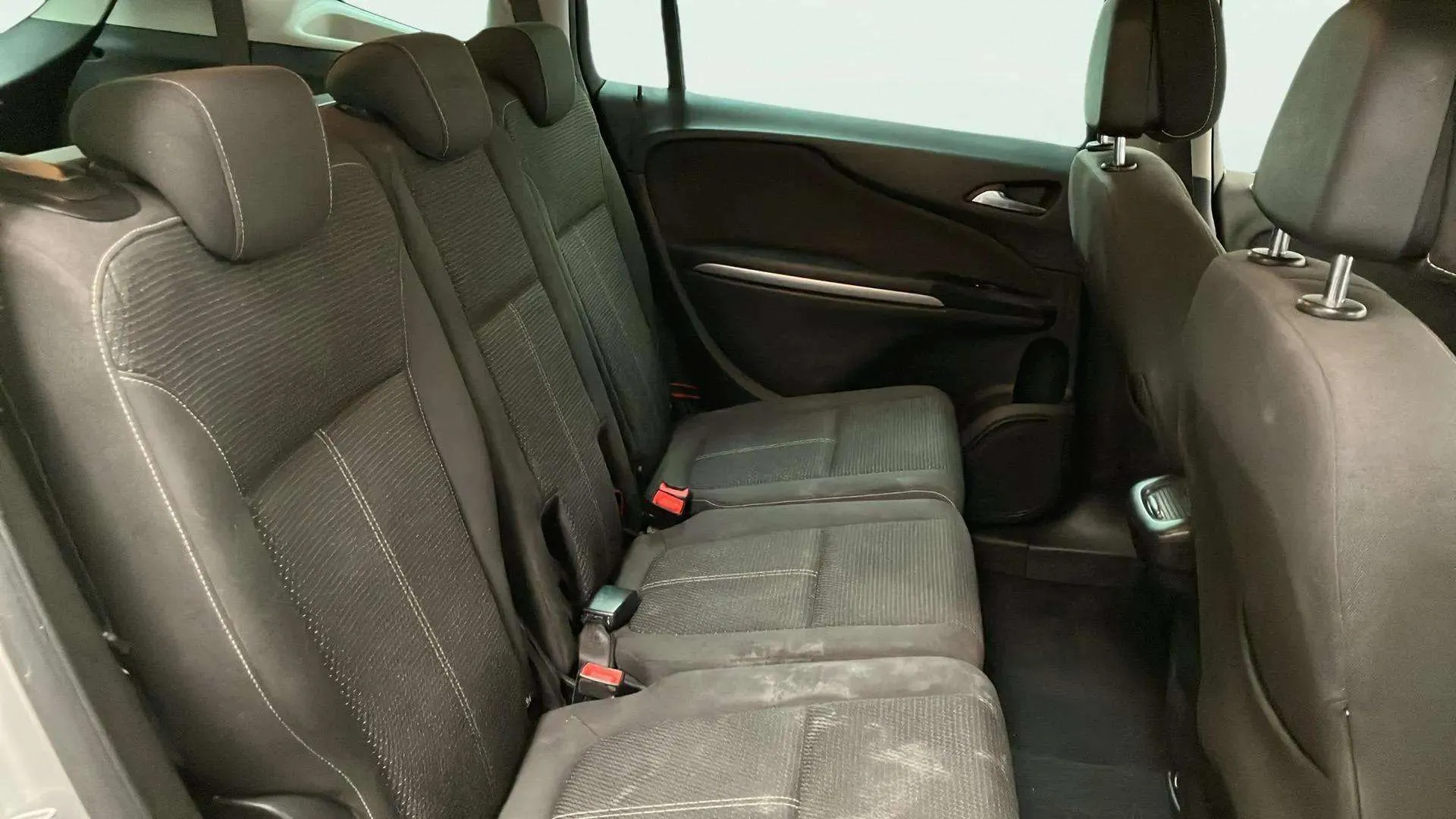 Opel Zafira 1.6 T Innovation - foto 13