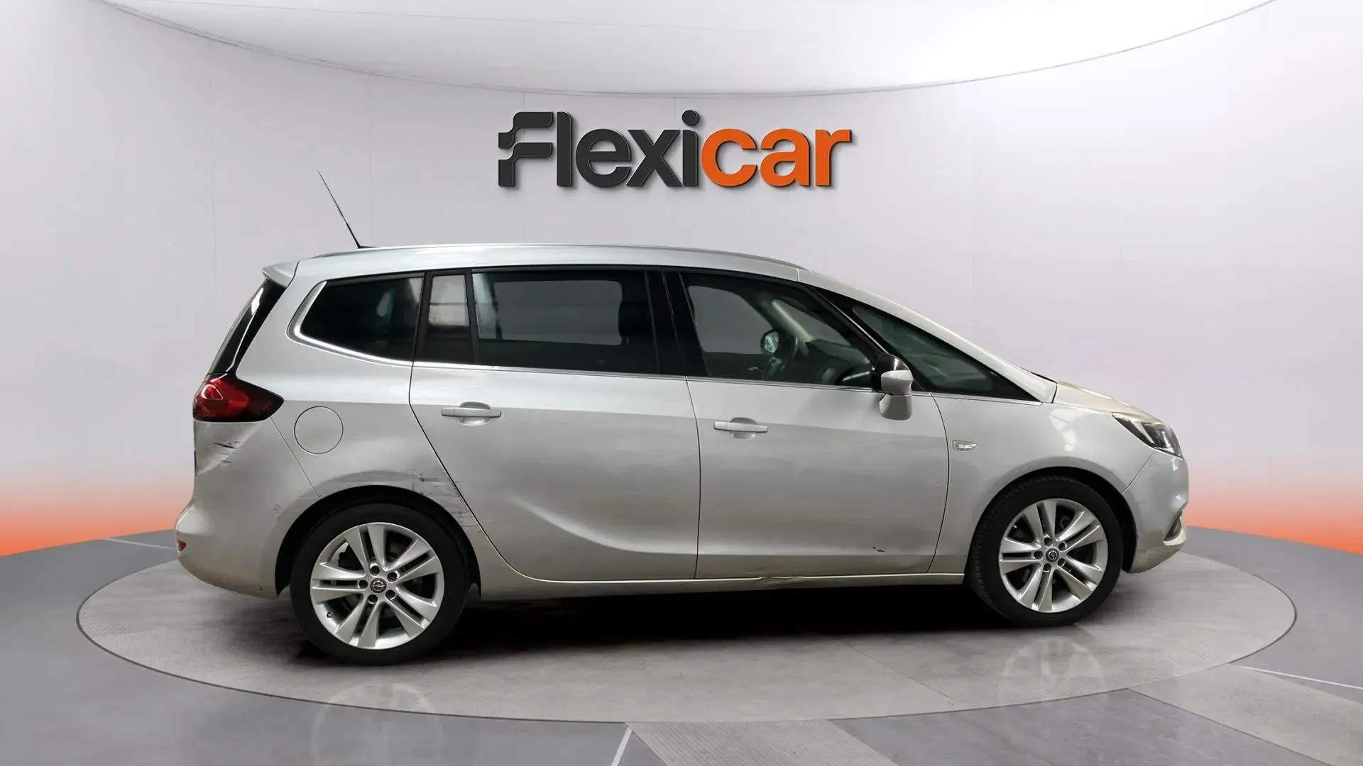 Opel Zafira 1.6 T Innovation - foto 3