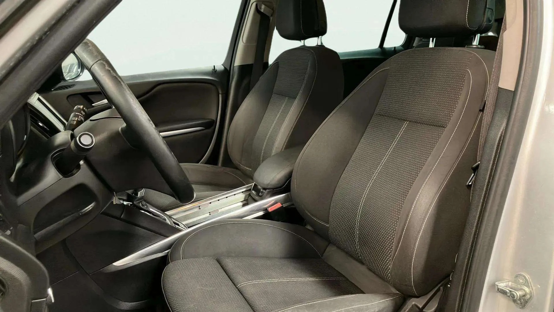 Opel Zafira 1.6 T Innovation - foto 9