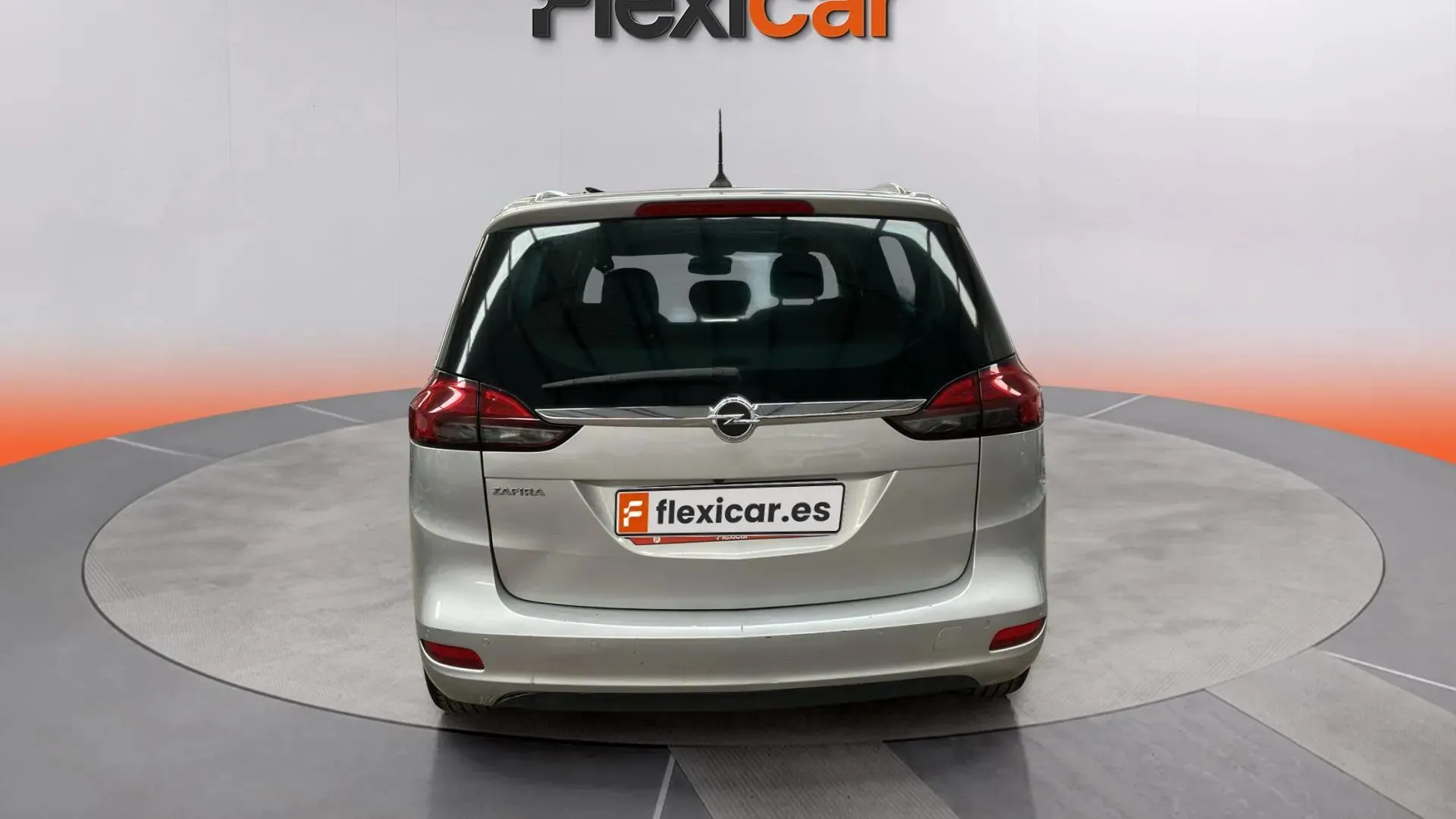 Opel Zafira 1.6 T Innovation - foto 4