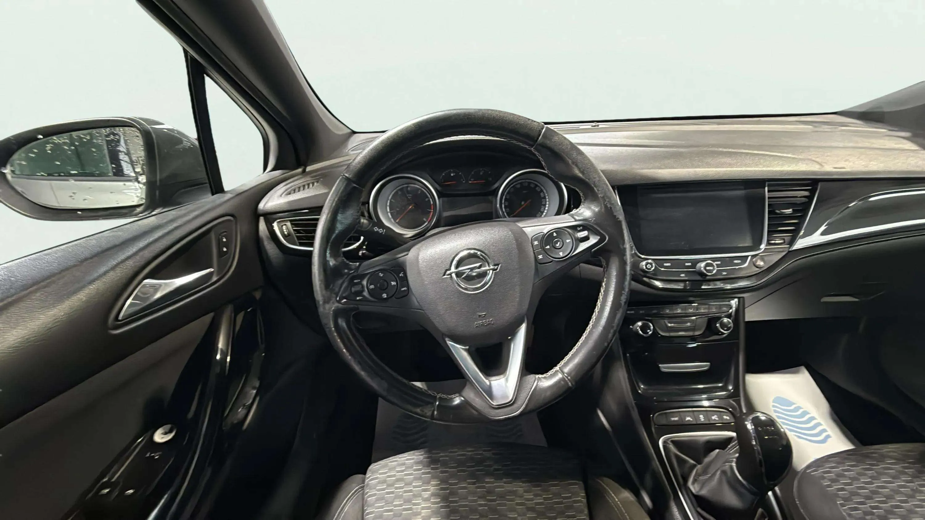 Opel Astra 1.4 Turbo Dynamic - foto 12