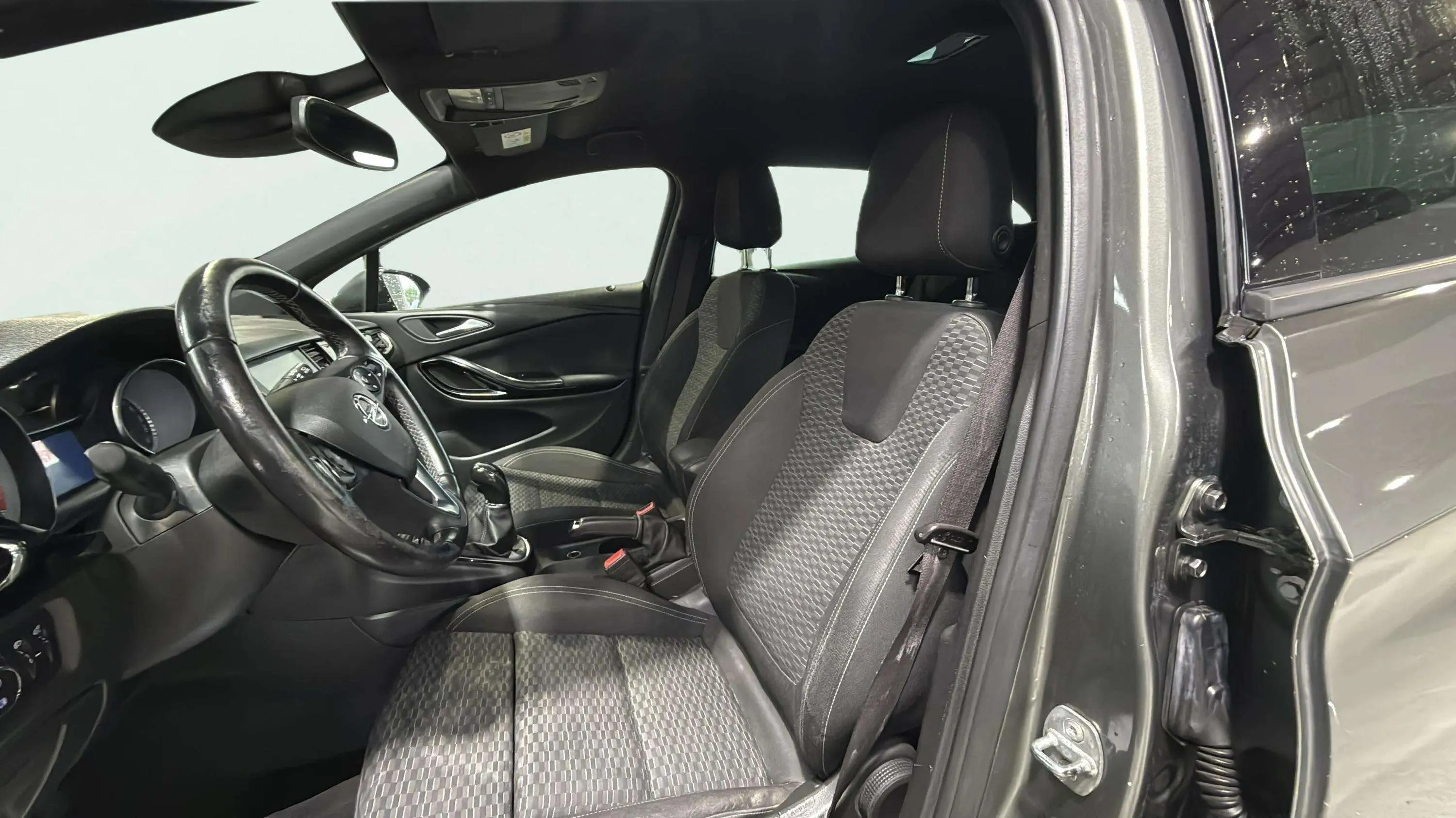 Opel Astra 1.4 Turbo Dynamic - foto 14