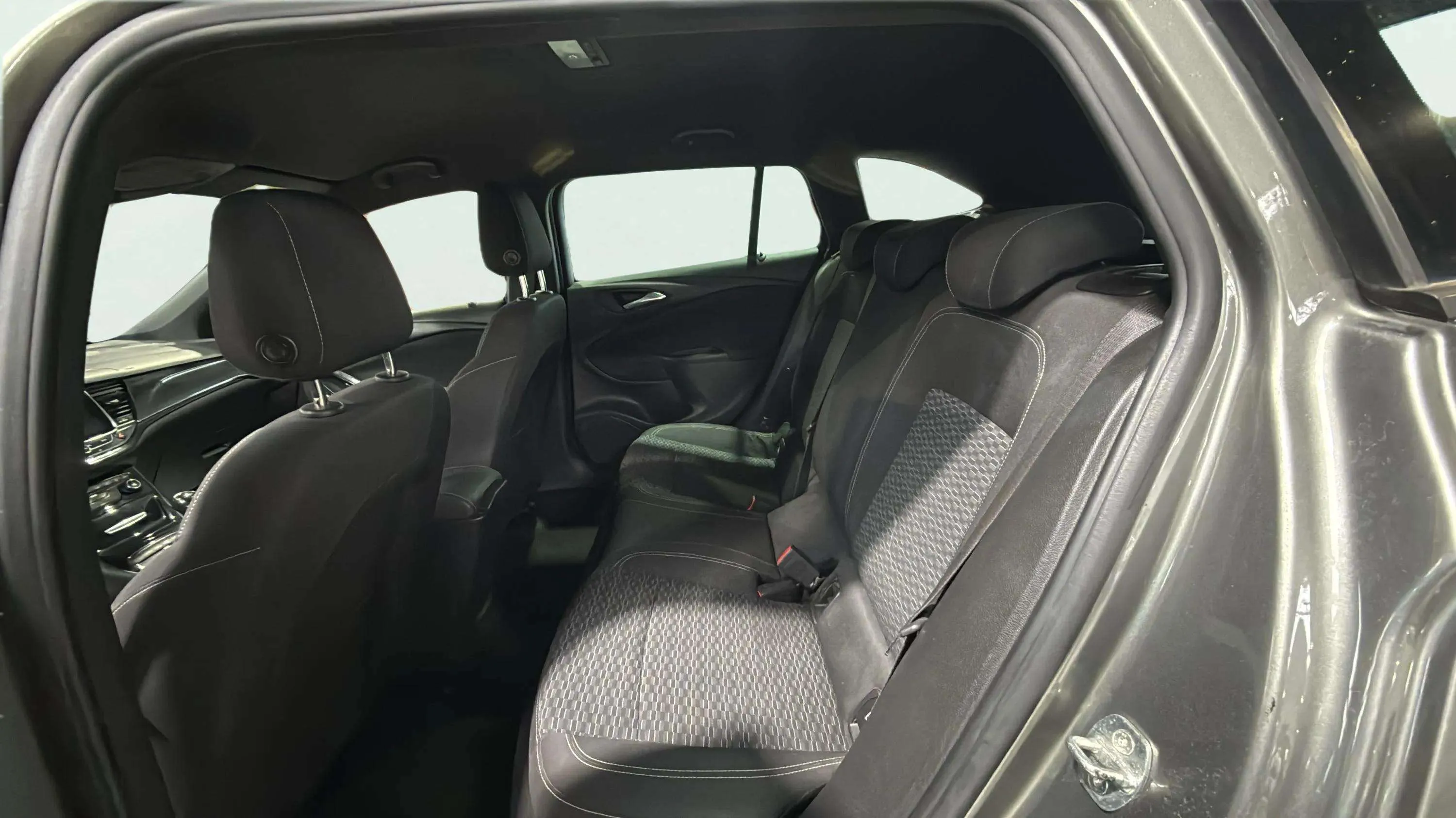 Opel Astra 1.4 Turbo Dynamic - foto 15
