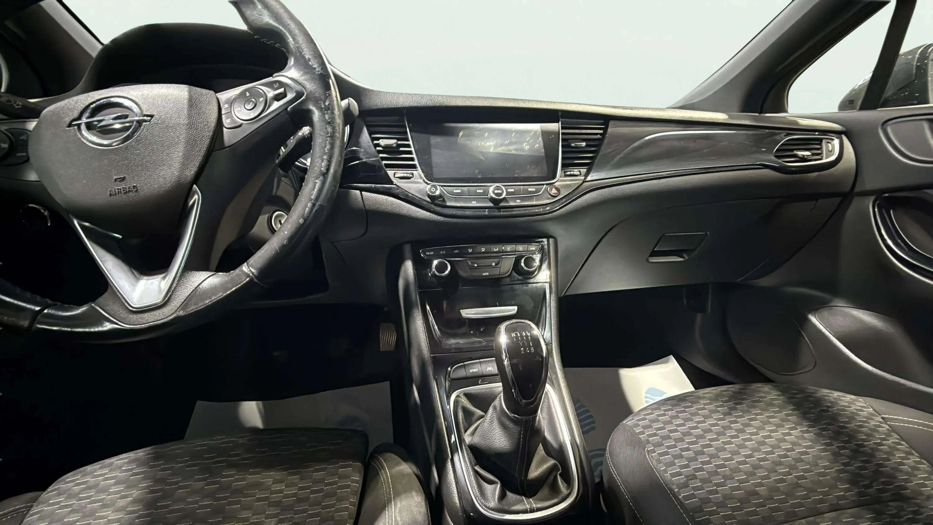Opel Astra 1.4 Turbo Dynamic - foto 11