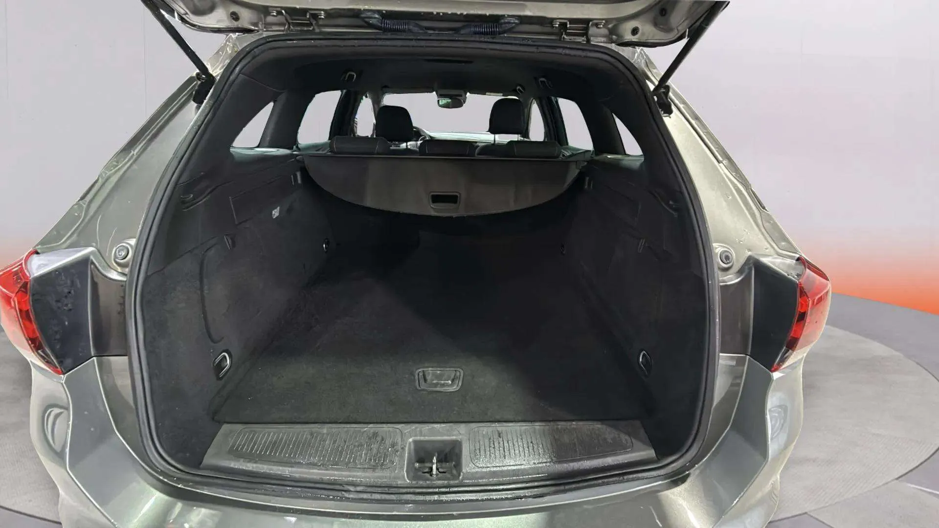 Opel Astra 1.4 Turbo Dynamic - foto 17