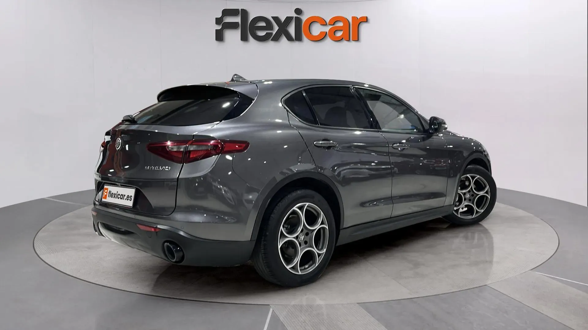 Alfa Romeo Stelvio 2.2 Diesel Sprint RWD - foto 8