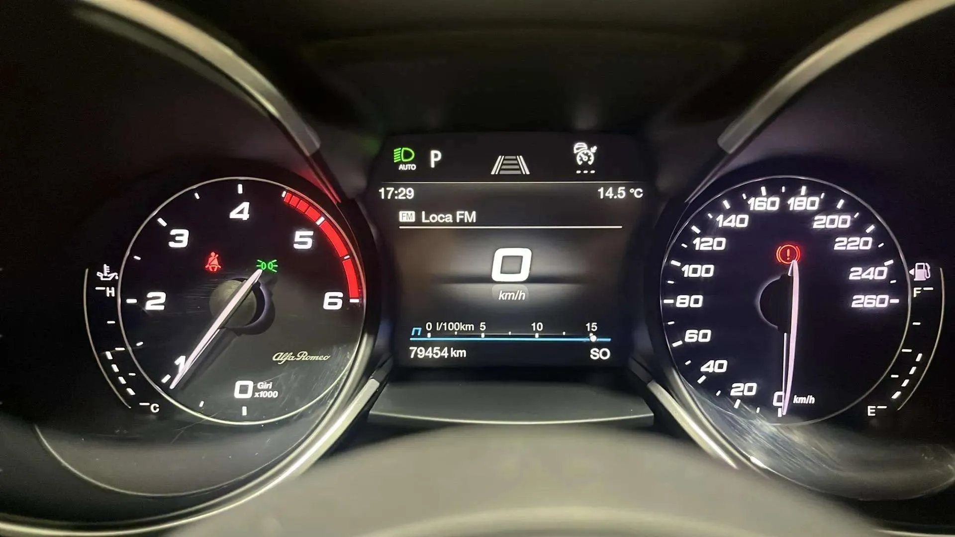 Alfa Romeo Stelvio 2.2 Diesel Sprint RWD - foto 19