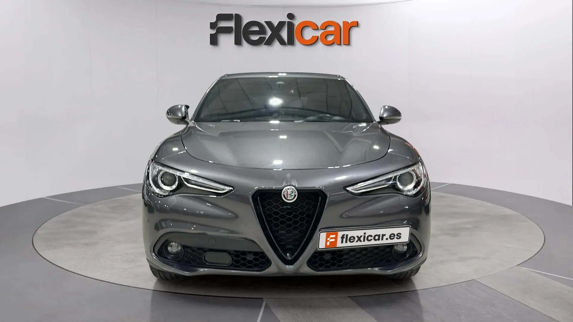 Alfa Romeo Stelvio 2.2 Diesel Sprint RWD - foto 2