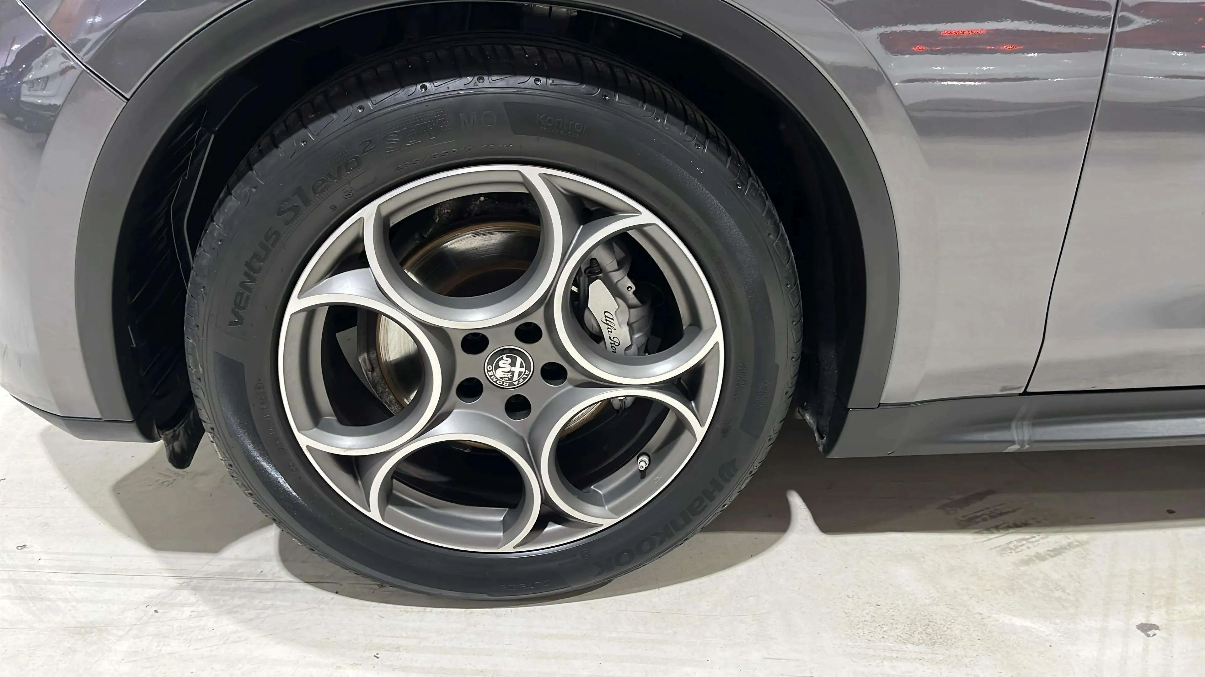 Alfa Romeo Stelvio 2.2 Diesel Sprint RWD - foto 29