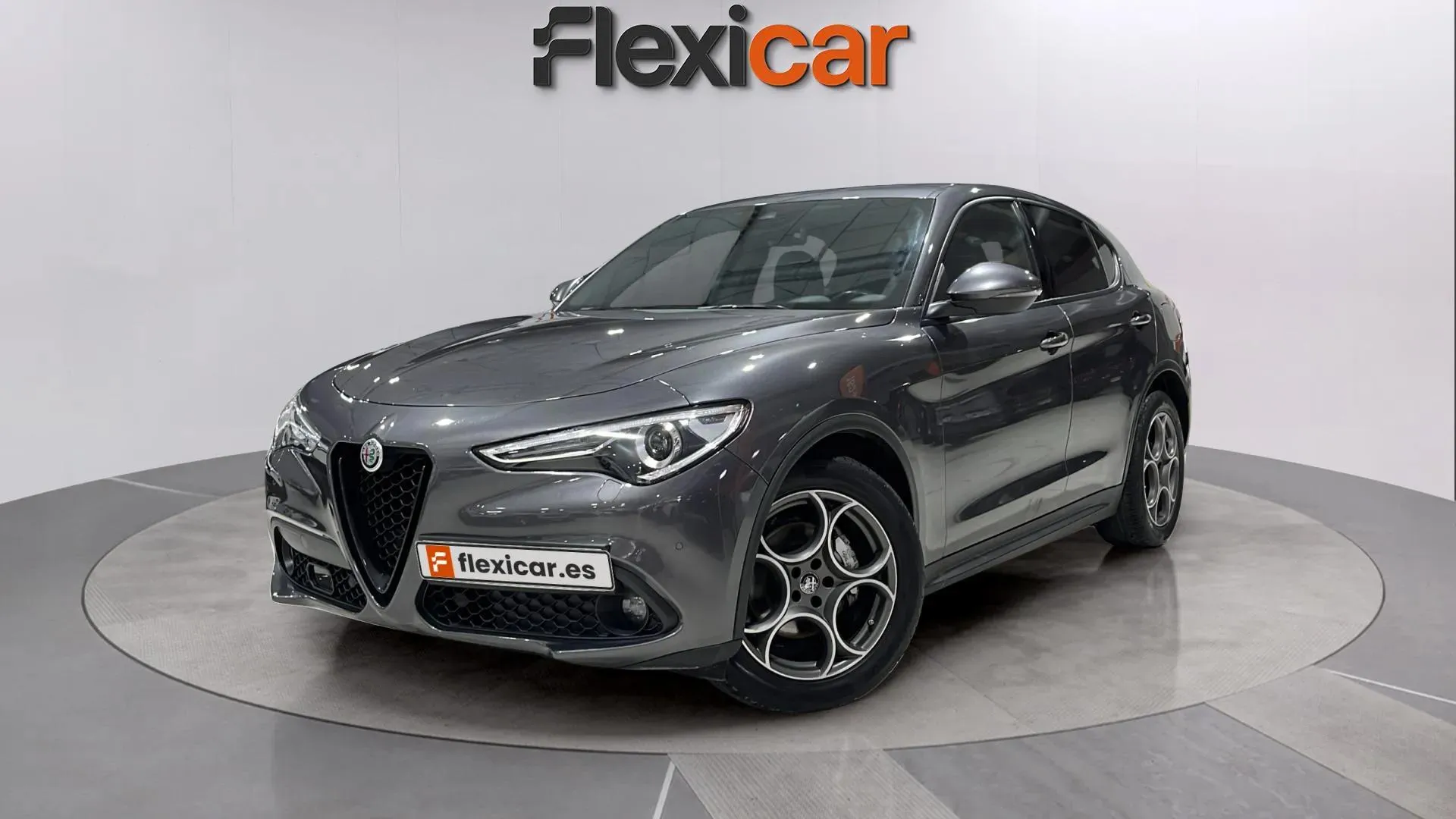 Alfa Romeo Stelvio 2.2 Diesel Sprint RWD - foto 3