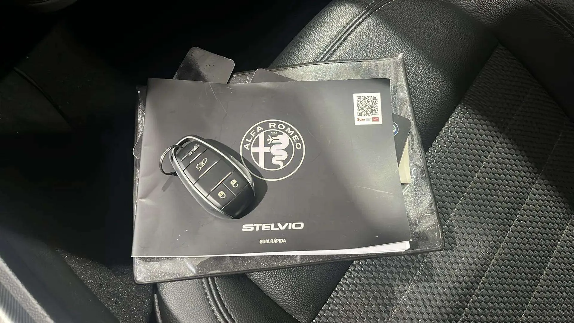 Alfa Romeo Stelvio 2.2 Diesel Sprint RWD - foto 28