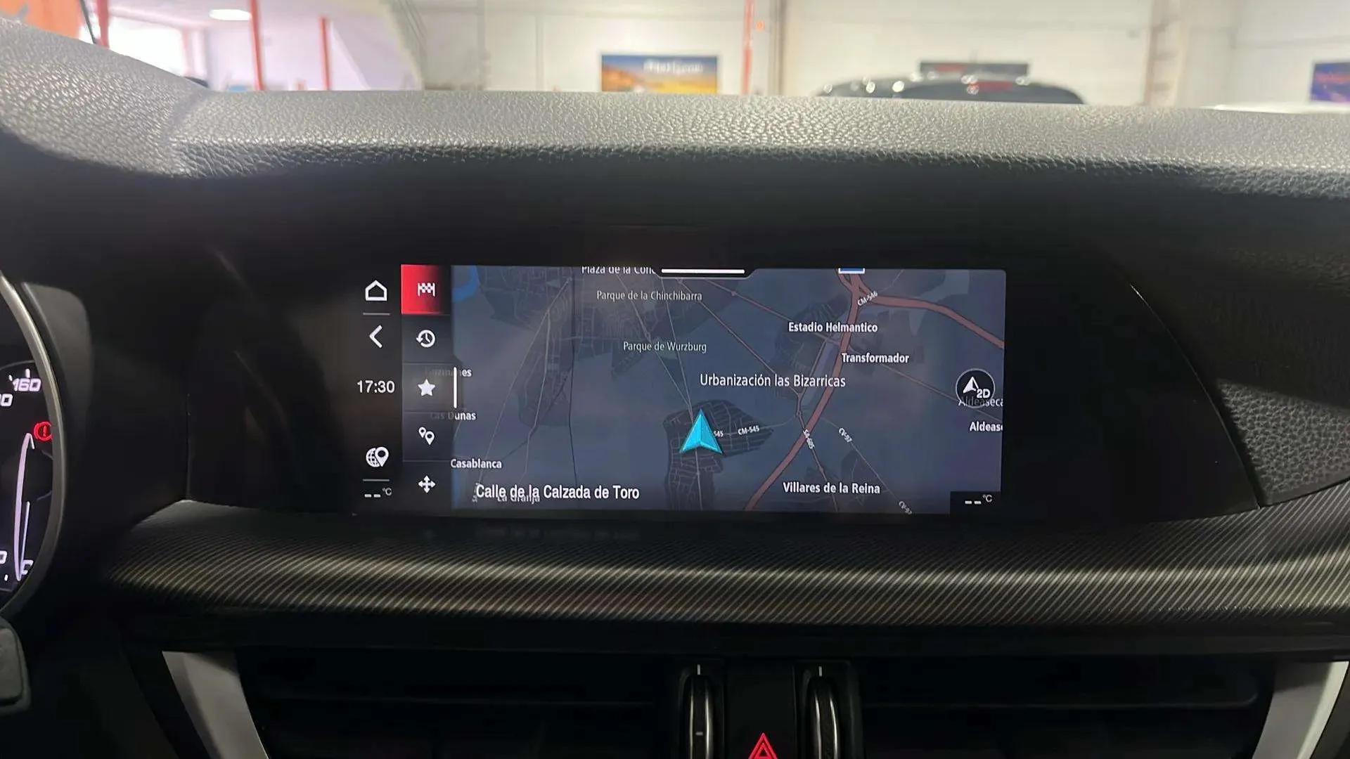 Alfa Romeo Stelvio 2.2 Diesel Sprint RWD - foto 21